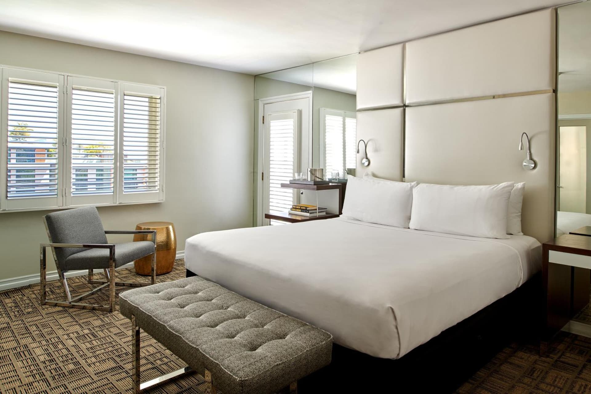 Hotel Ziggy On Sunset gallery photo in Los Angeles, CA — image 50