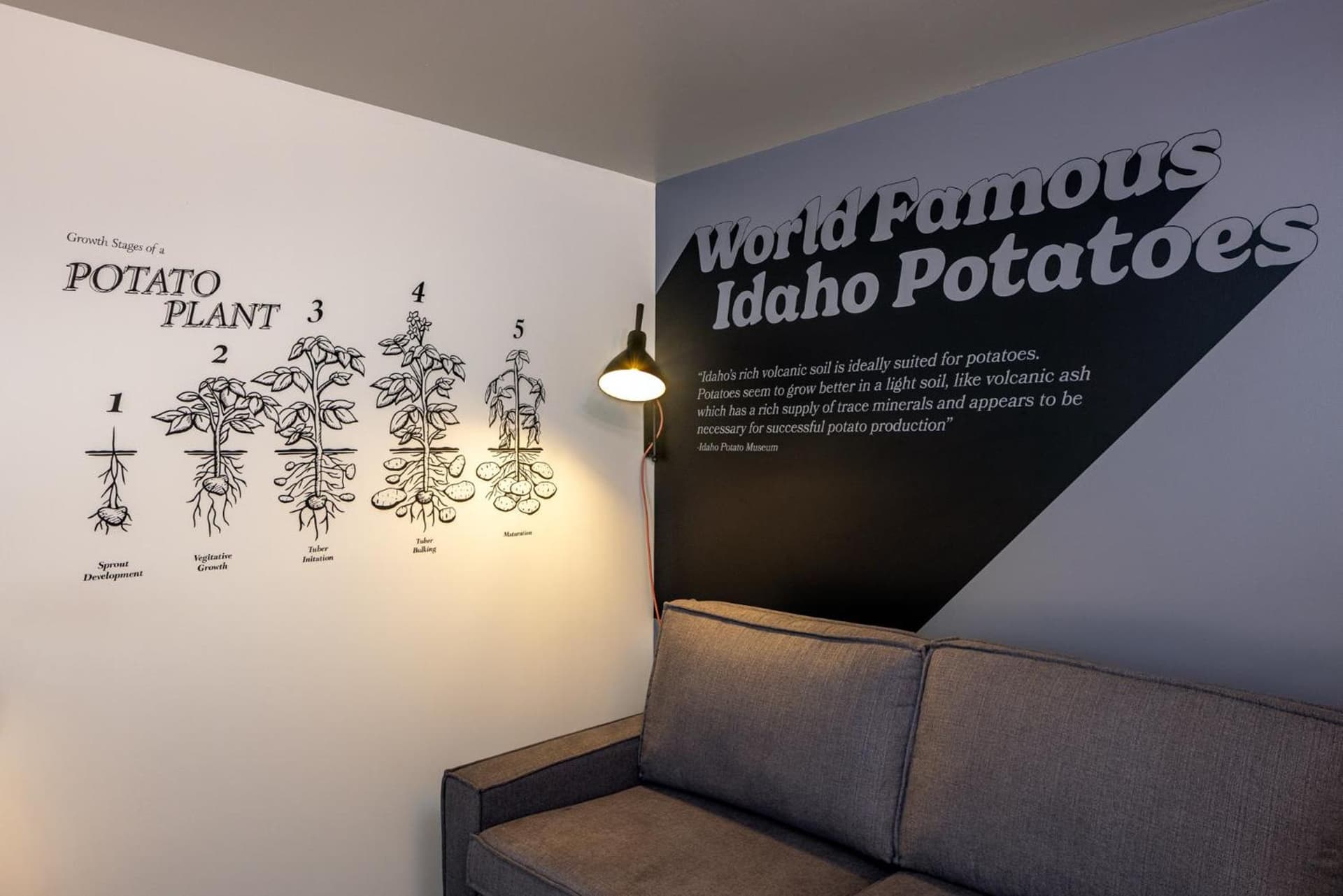 The SPARROW gallery photo in Boise, ID — image 41