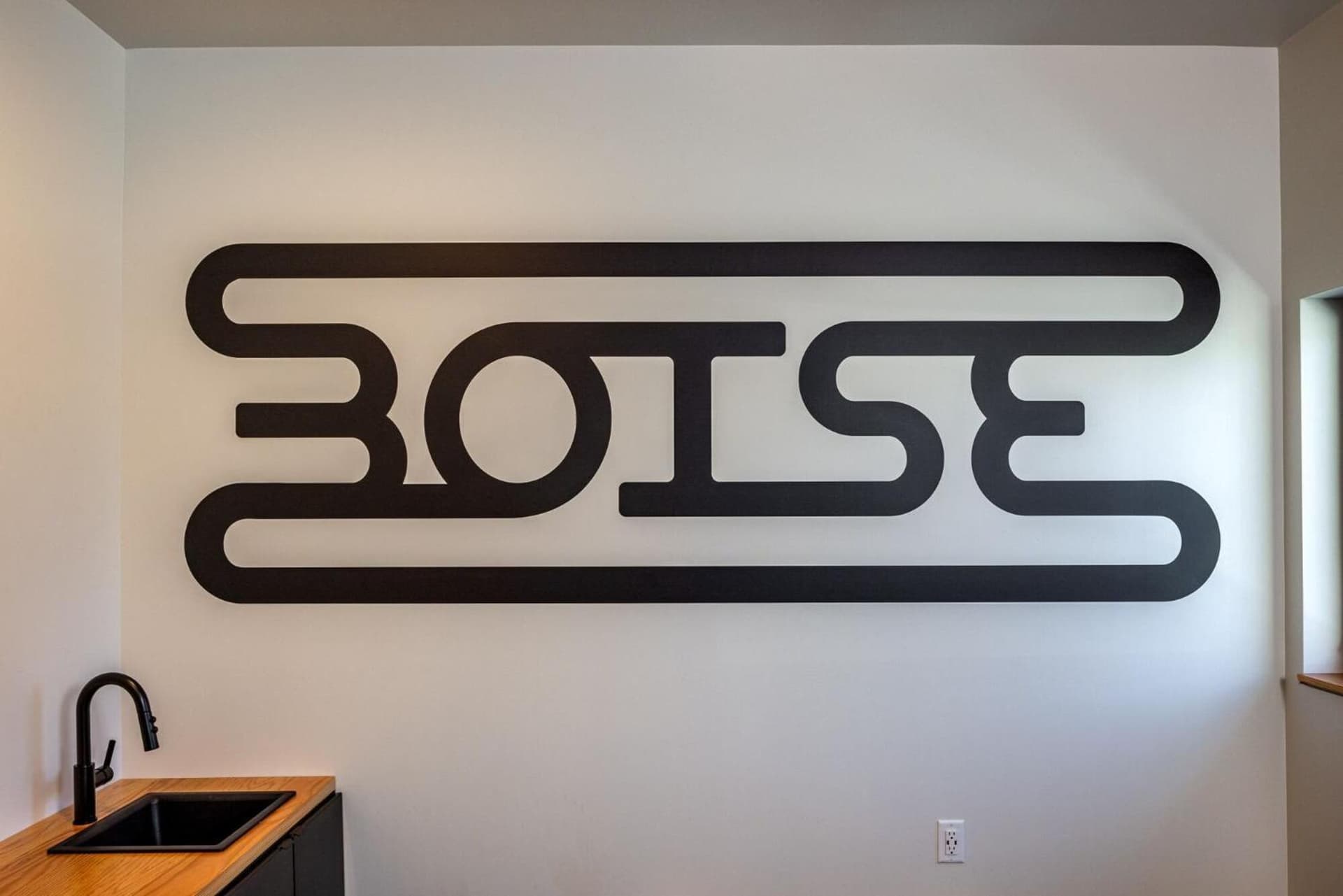 The SPARROW gallery photo in Boise, ID — image 24