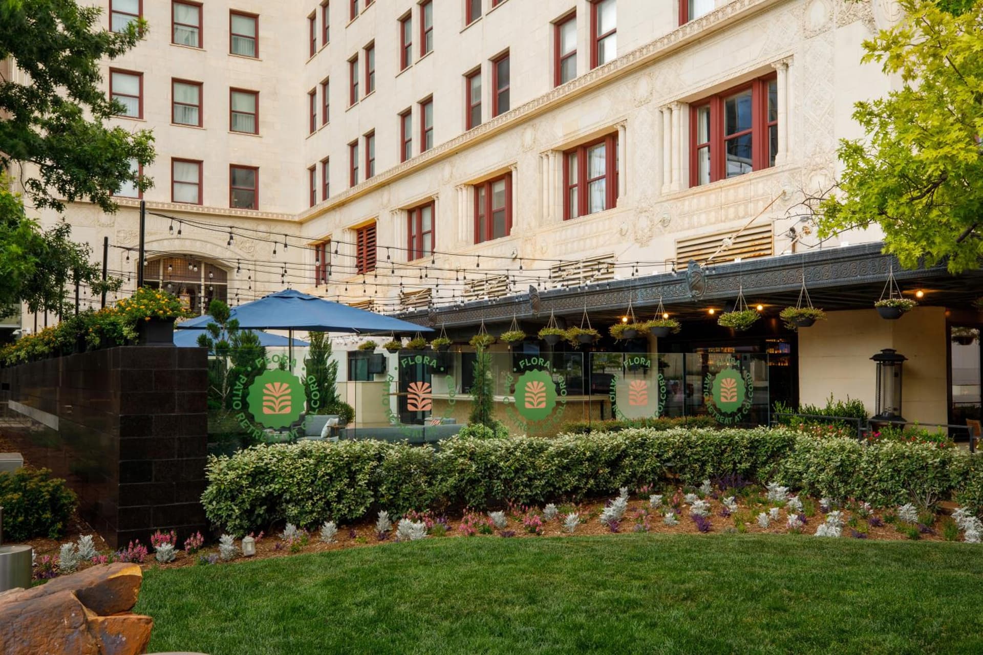 Colcord Hotel Oklahoma City, Curio Collection by Hilton gallery photo in Oklahoma City, OK — image 60