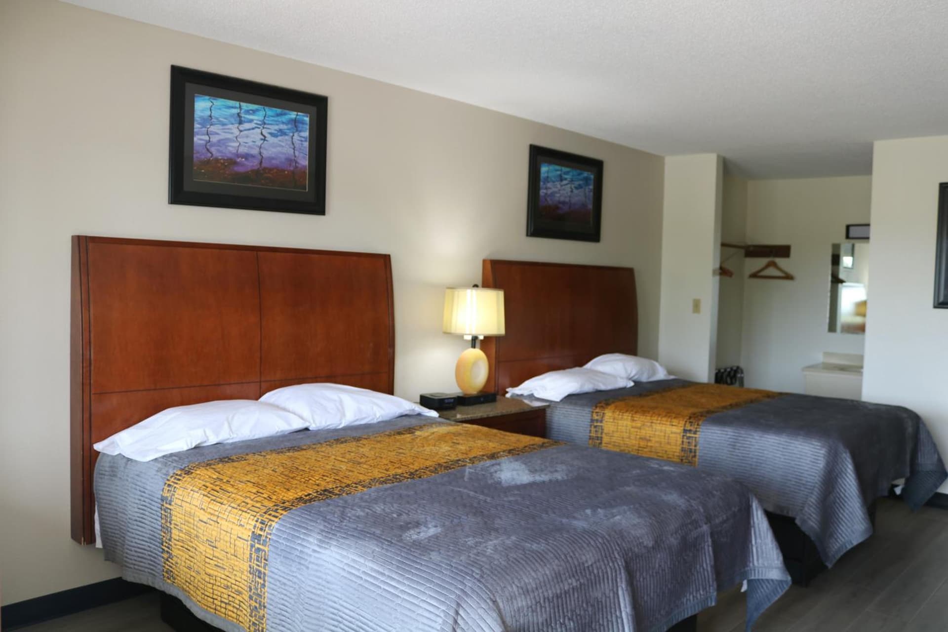 Budget Inn by Hotel O Greensville I 70 featured exterior or lobby in Greenville, IL — similar hotel