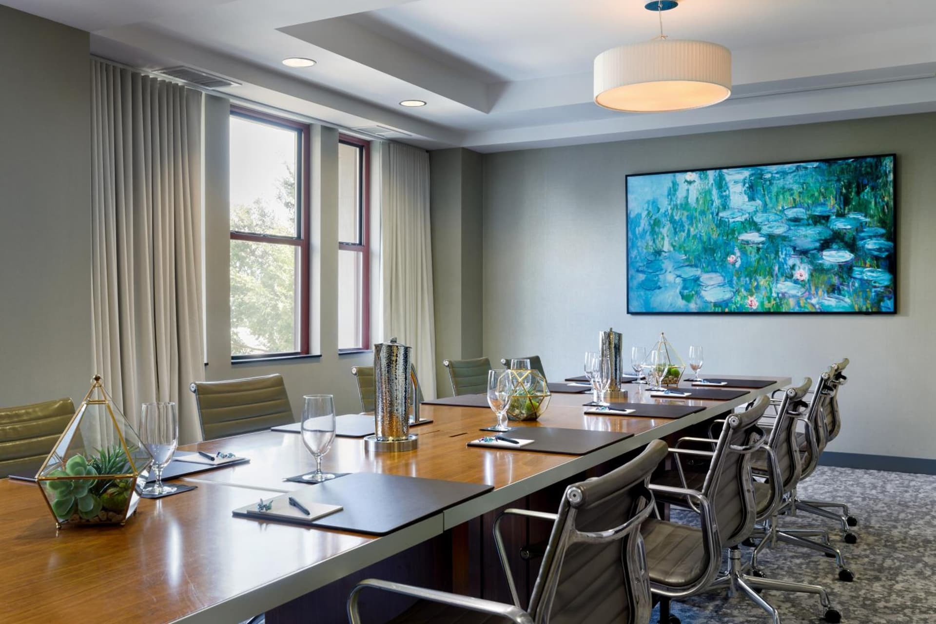 Colcord Hotel Oklahoma City, Curio Collection by Hilton gallery photo in Oklahoma City, OK — image 32