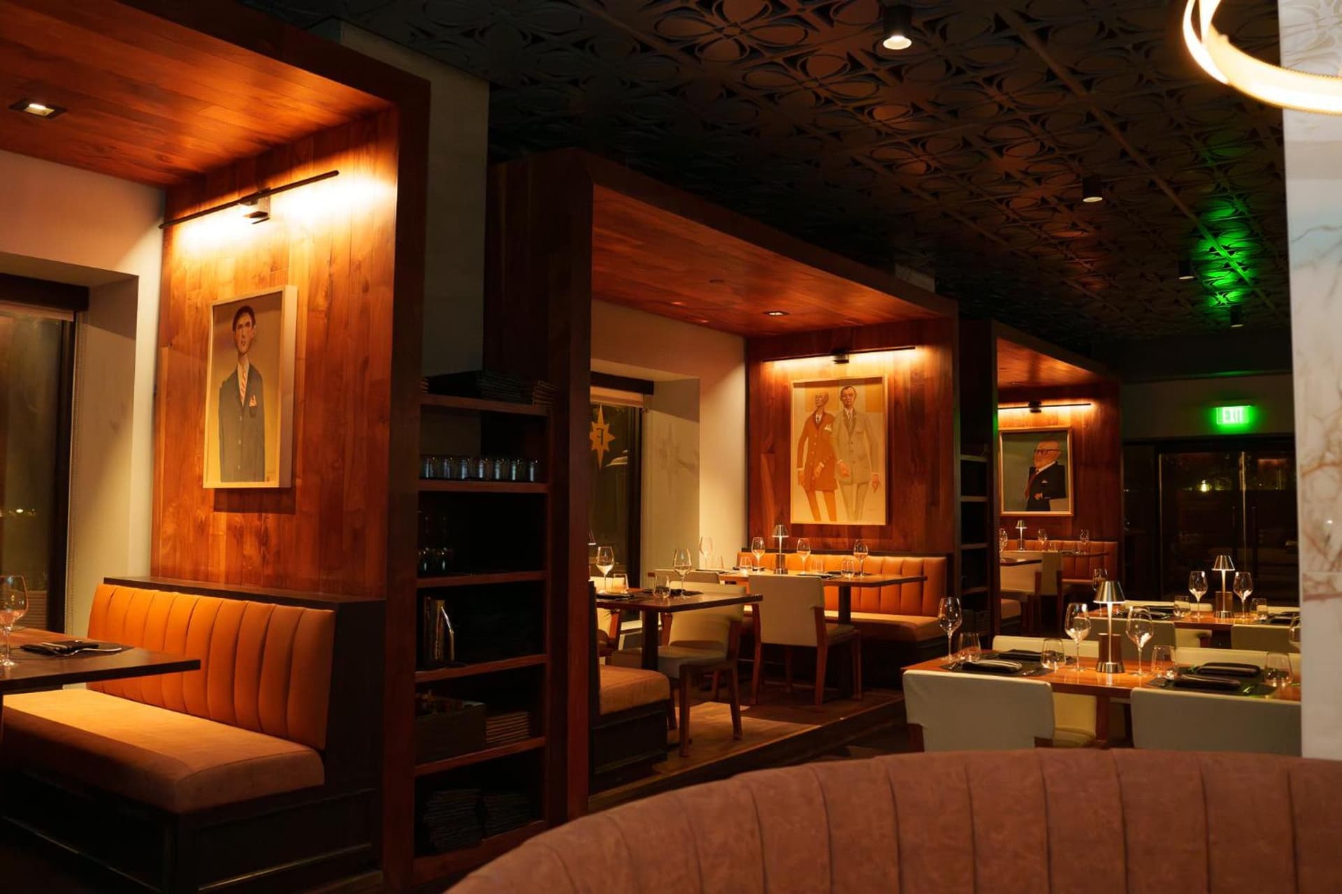 Colcord Hotel Oklahoma City, Curio Collection by Hilton gallery photo in Oklahoma City, OK — image 52