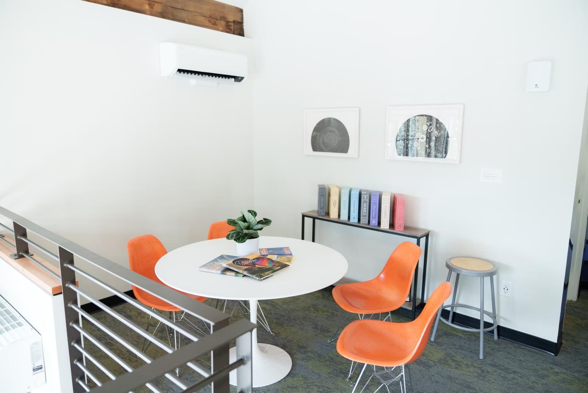 The SPARROW gallery photo in Boise, ID — image 15