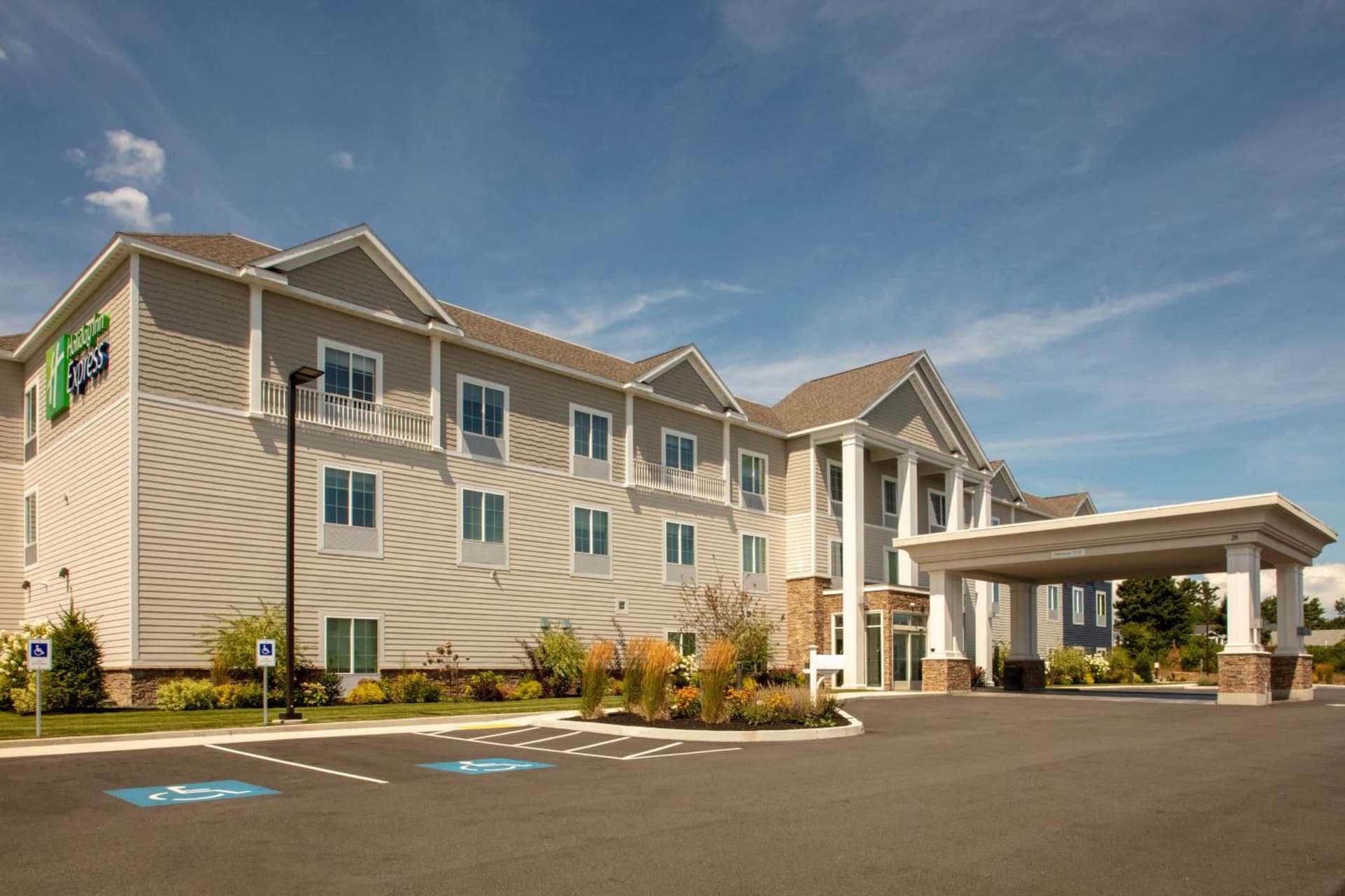 Holiday Inn Express - Wells-Ogunquit-Kennebunk by IHG gallery photo in Wells — image 20