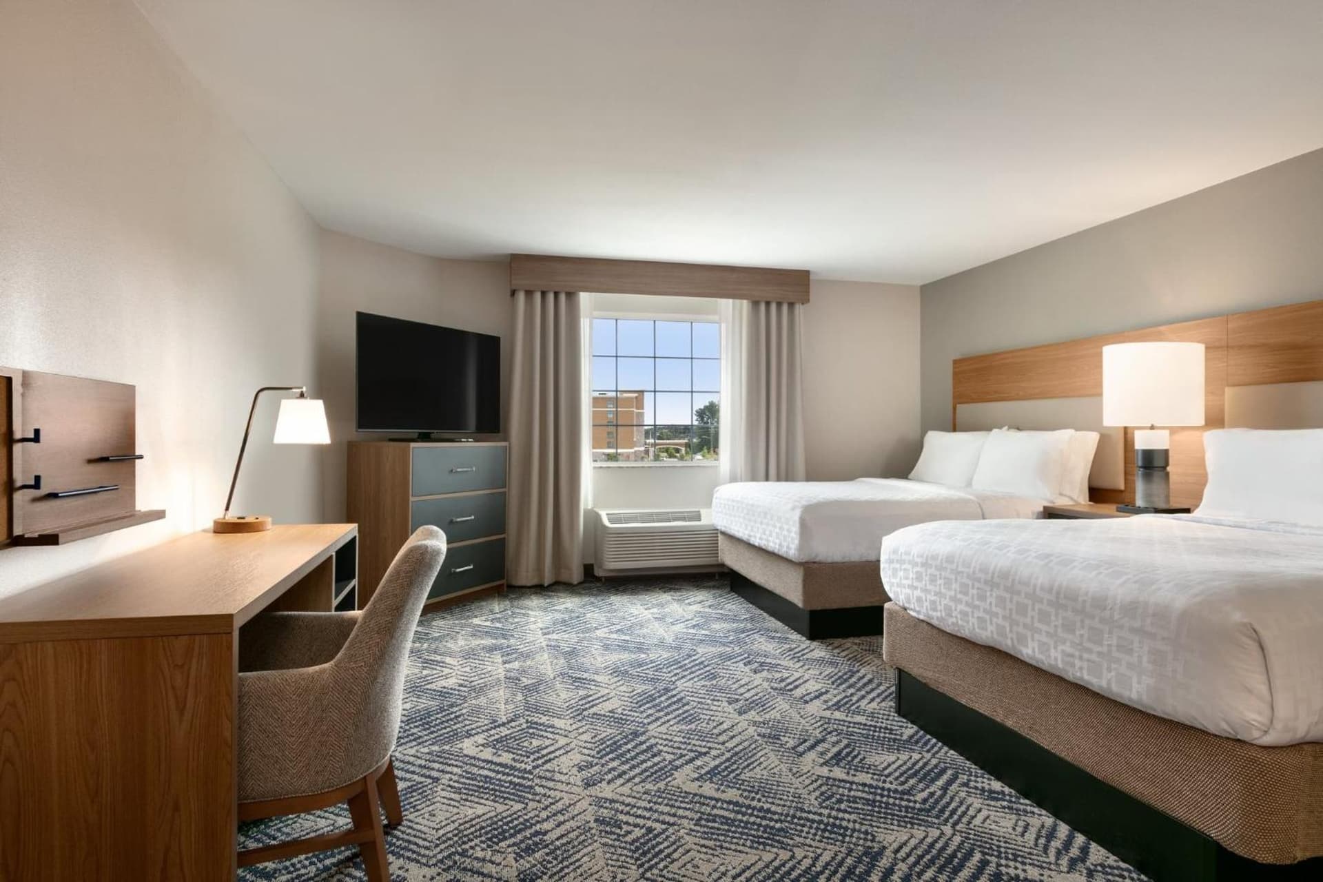 Candlewood Suites Wake Forest-Raleigh Area by IHG gallery photo in Wake Forest, NC — image 15