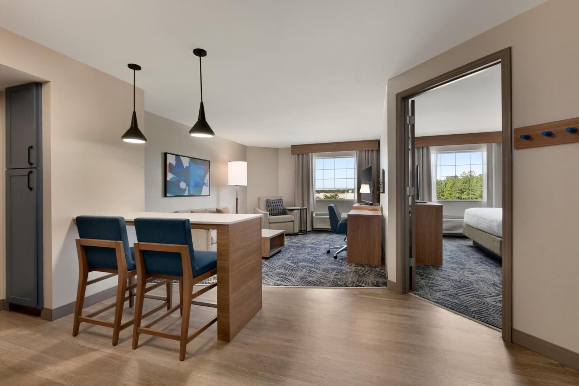 Candlewood Suites Wake Forest-Raleigh Area by IHG gallery photo in Wake Forest, NC — image 6