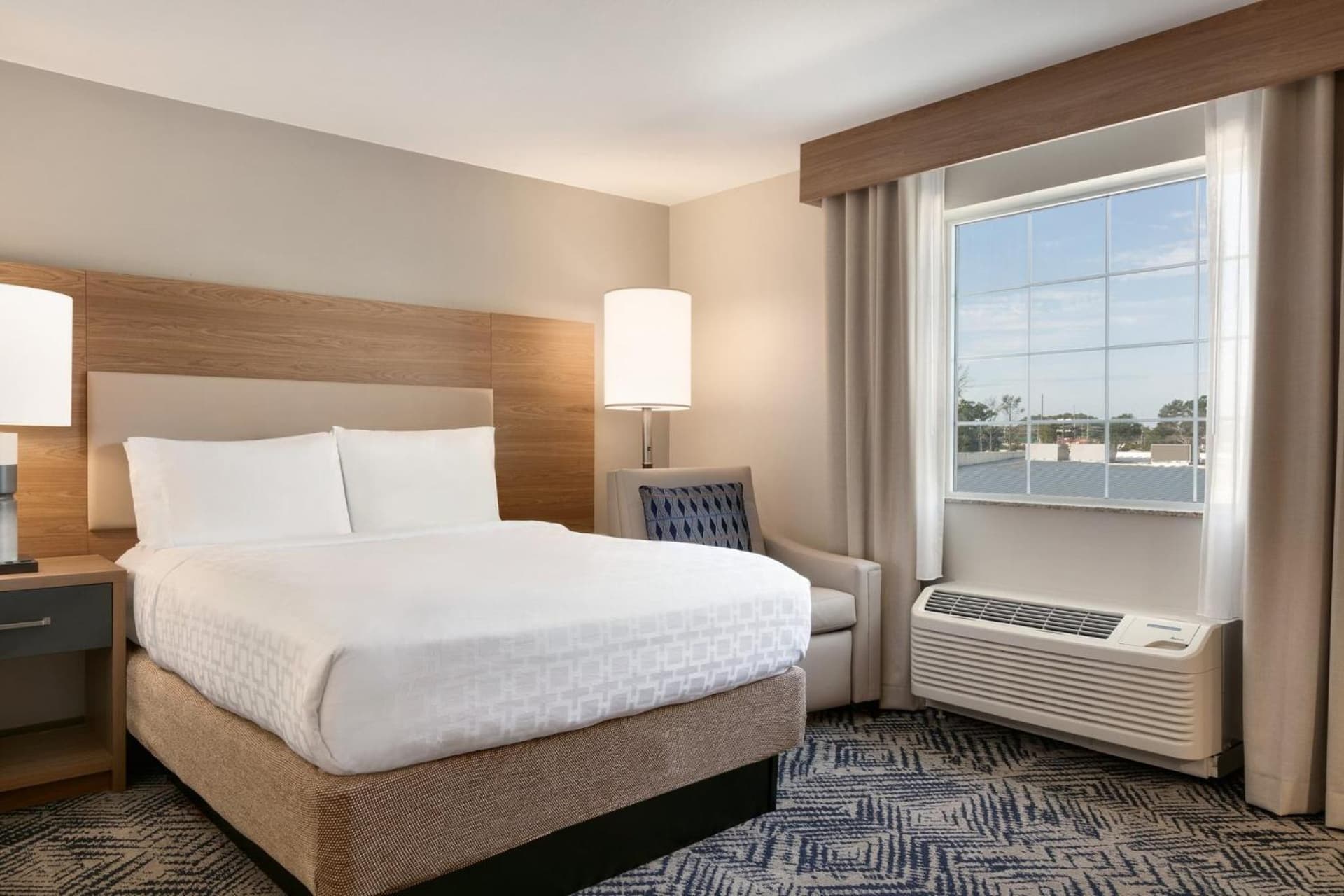 Candlewood Suites Wake Forest-Raleigh Area by IHG gallery photo in Wake Forest, NC — image 9