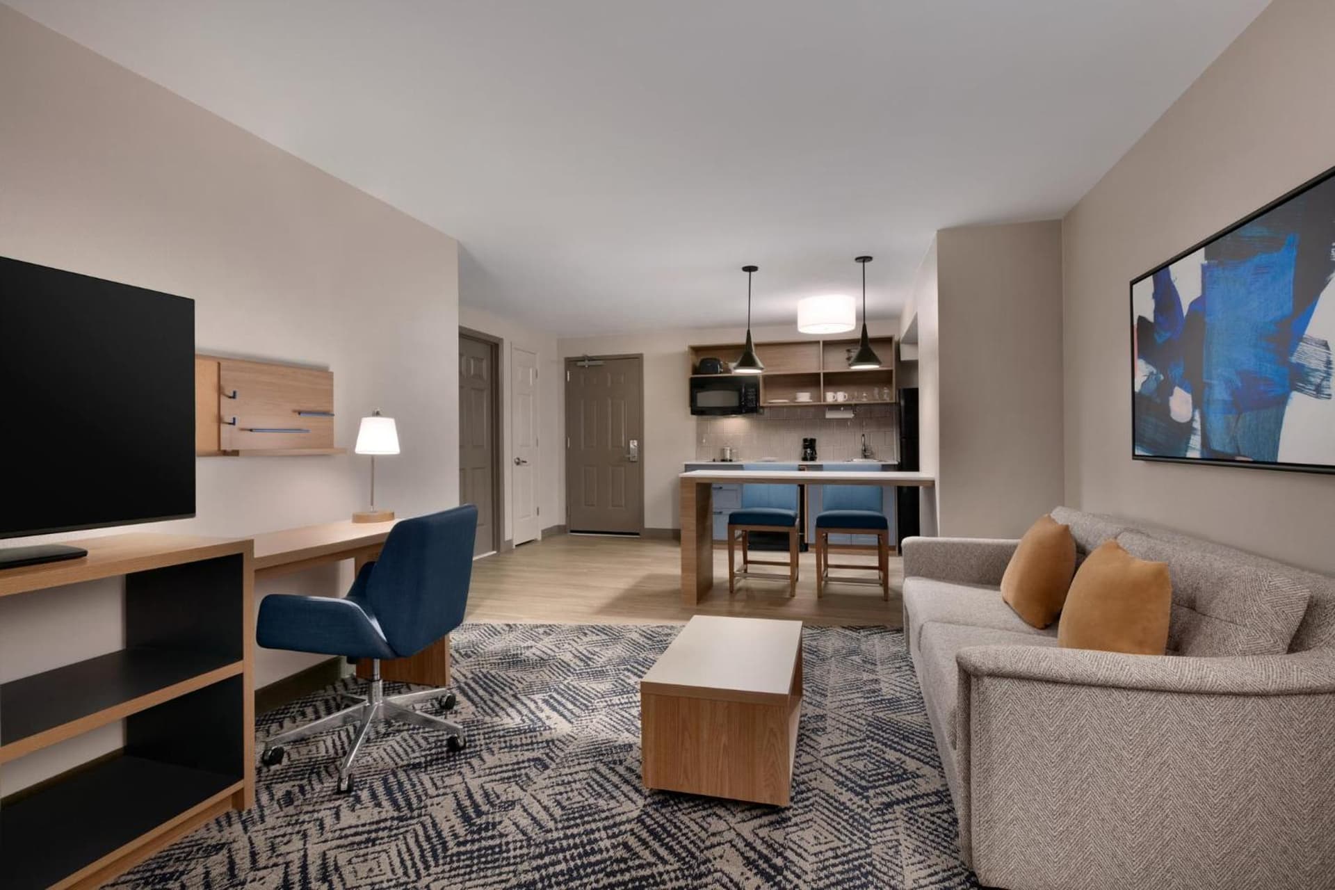 Candlewood Suites Wake Forest-Raleigh Area by IHG gallery photo in Wake Forest, NC — image 5