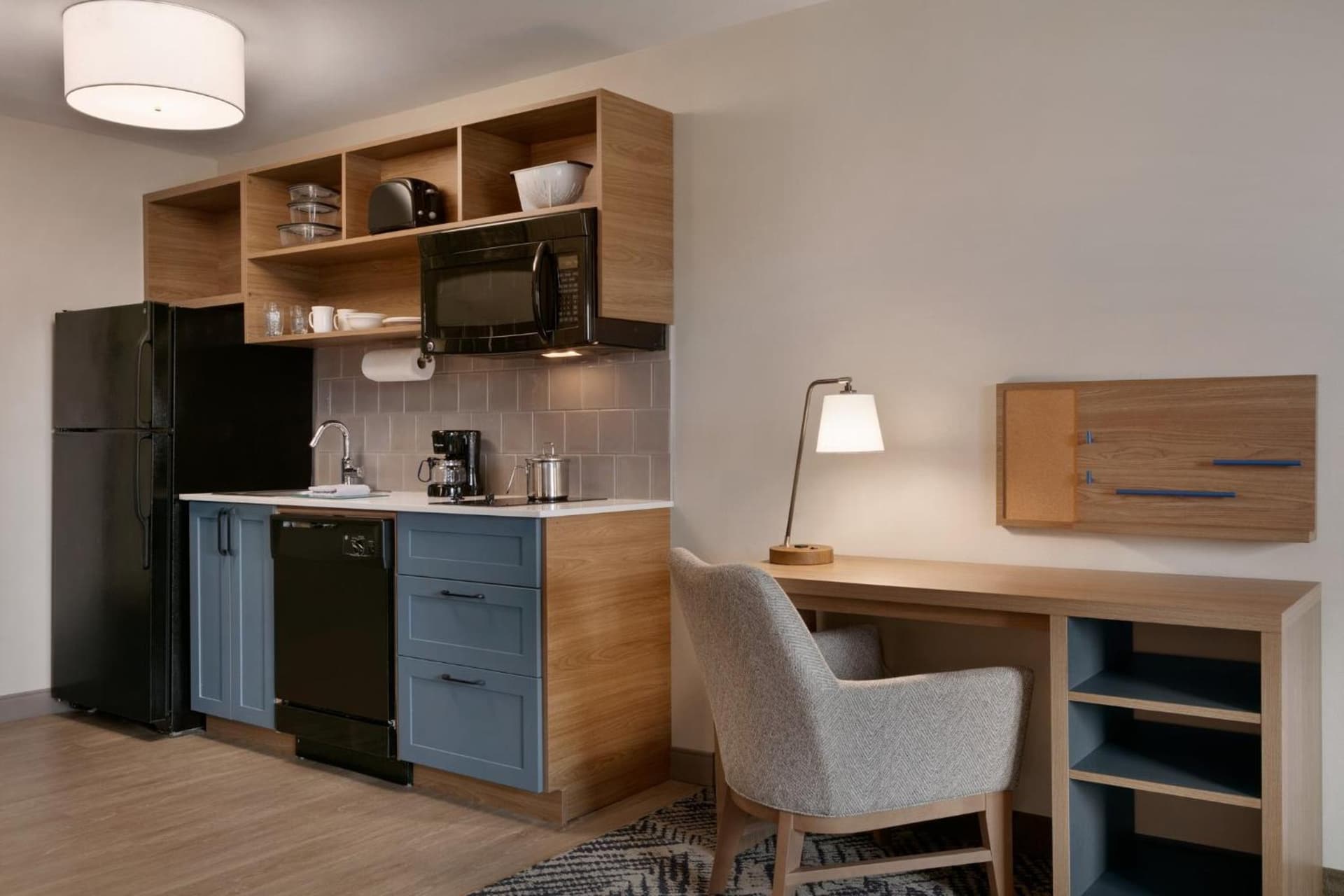 Candlewood Suites Wake Forest-Raleigh Area by IHG gallery photo in Wake Forest, NC — image 20