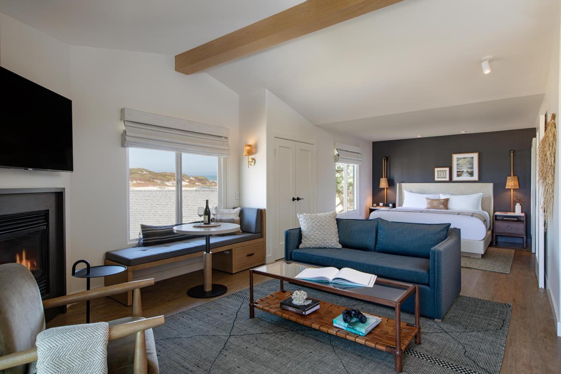 Sanctuary Beach Resort gallery photo in Marina, CA — image 19