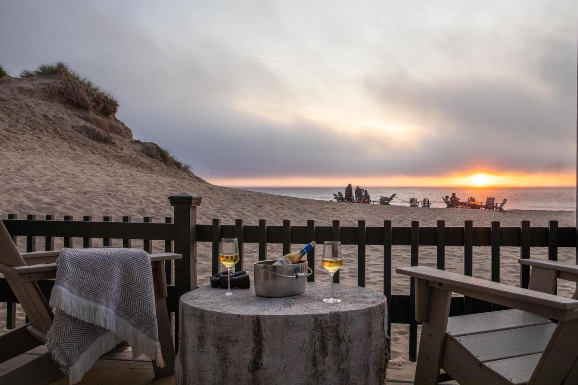 Sanctuary Beach Resort gallery photo in Marina, CA — image 52