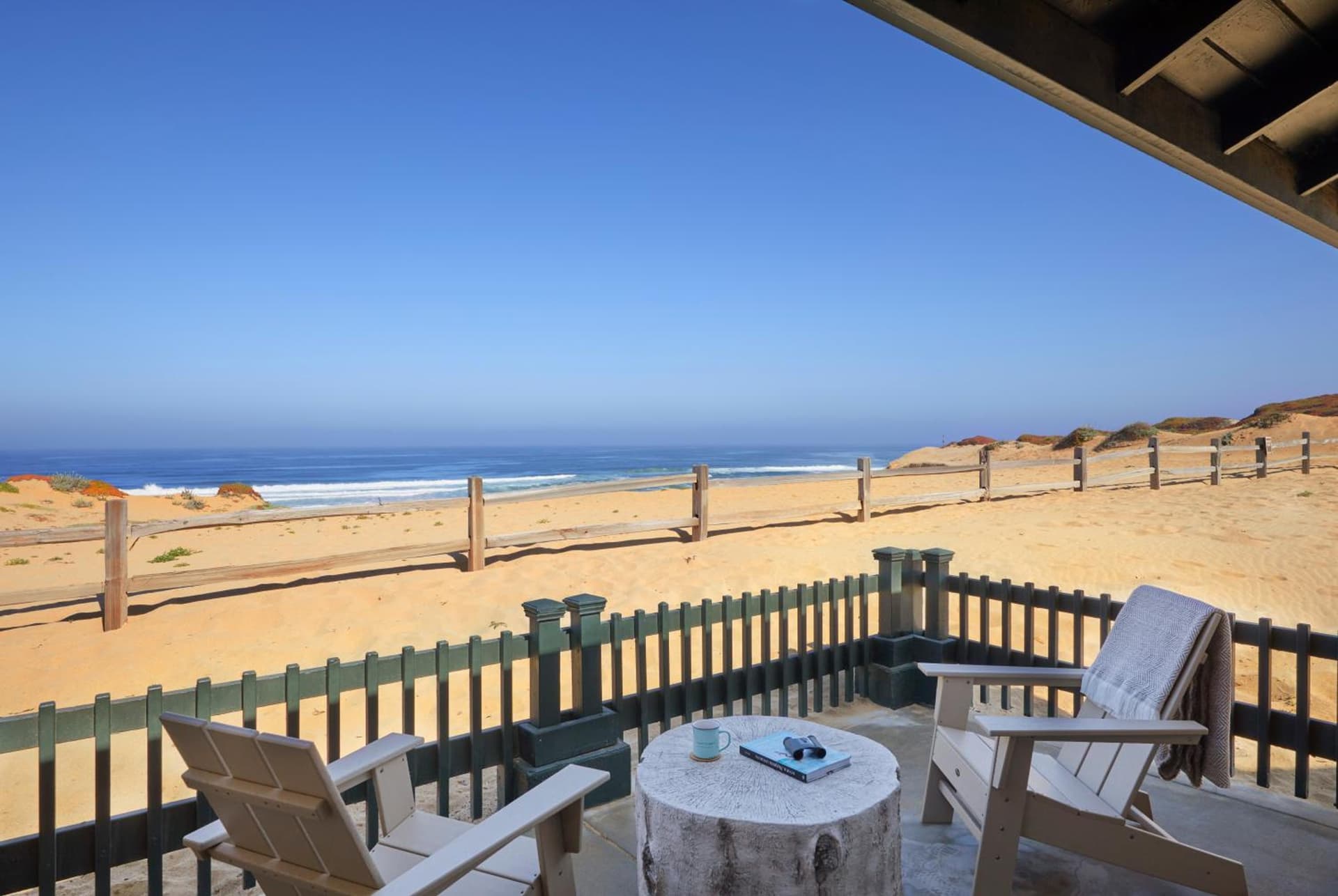 Sanctuary Beach Resort gallery photo in Marina, CA — image 21