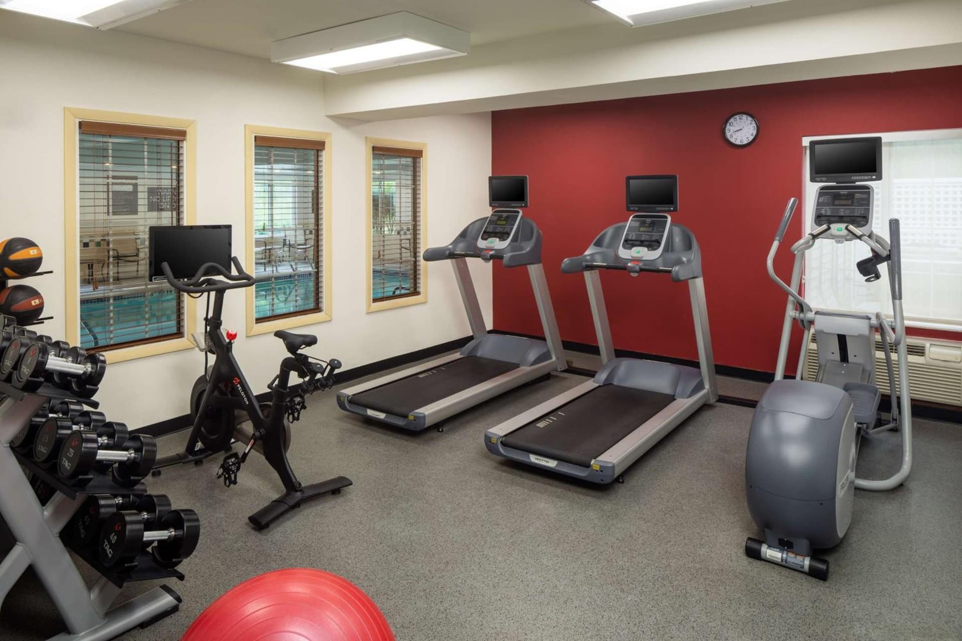Homewood Suites by Hilton Wallingford-Meriden gallery photo in Wallingford, CT — image 35