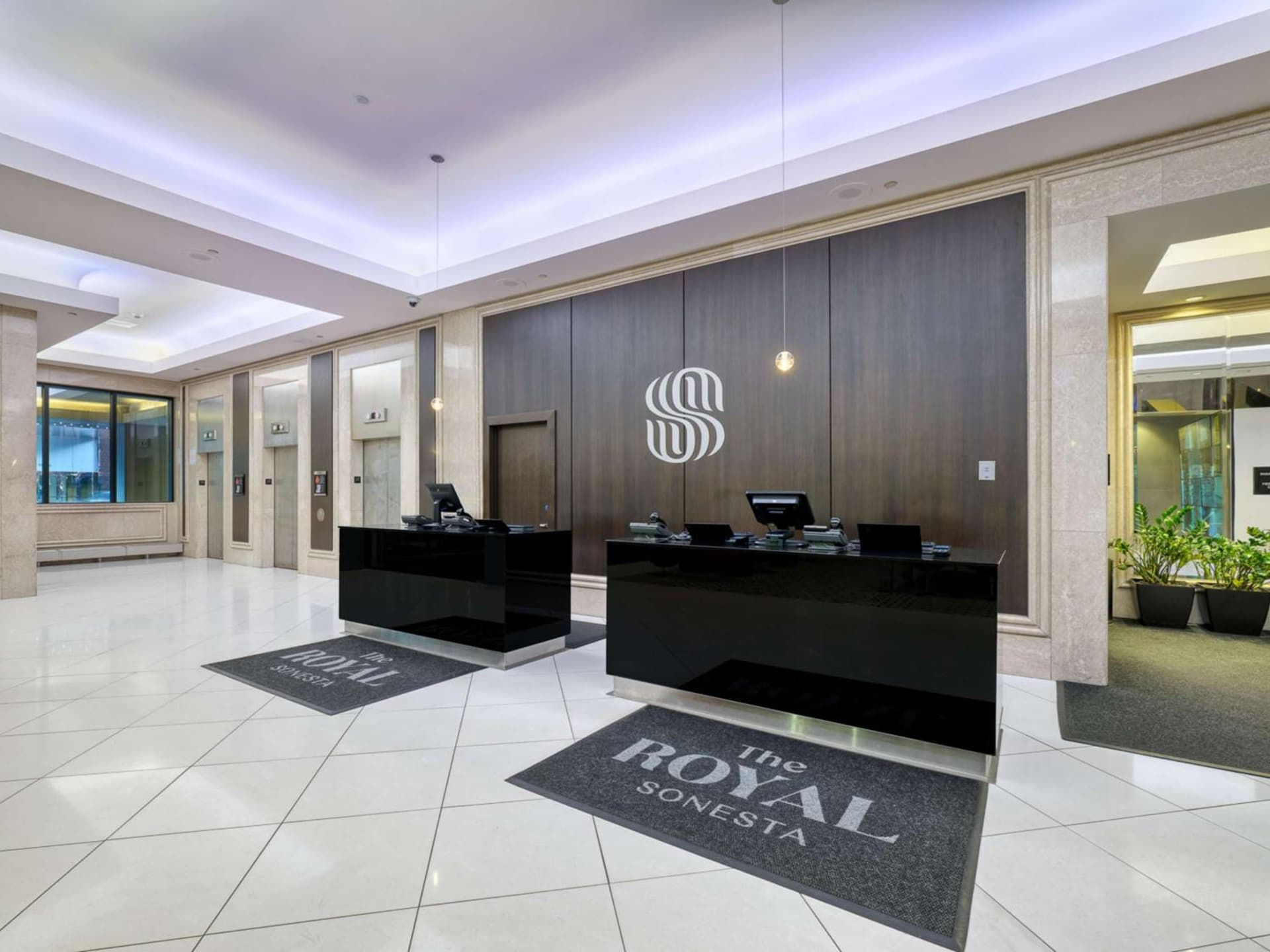 The Royal Sonesta Minneapolis Downtown gallery photo in Minneapolis, MN — image 117