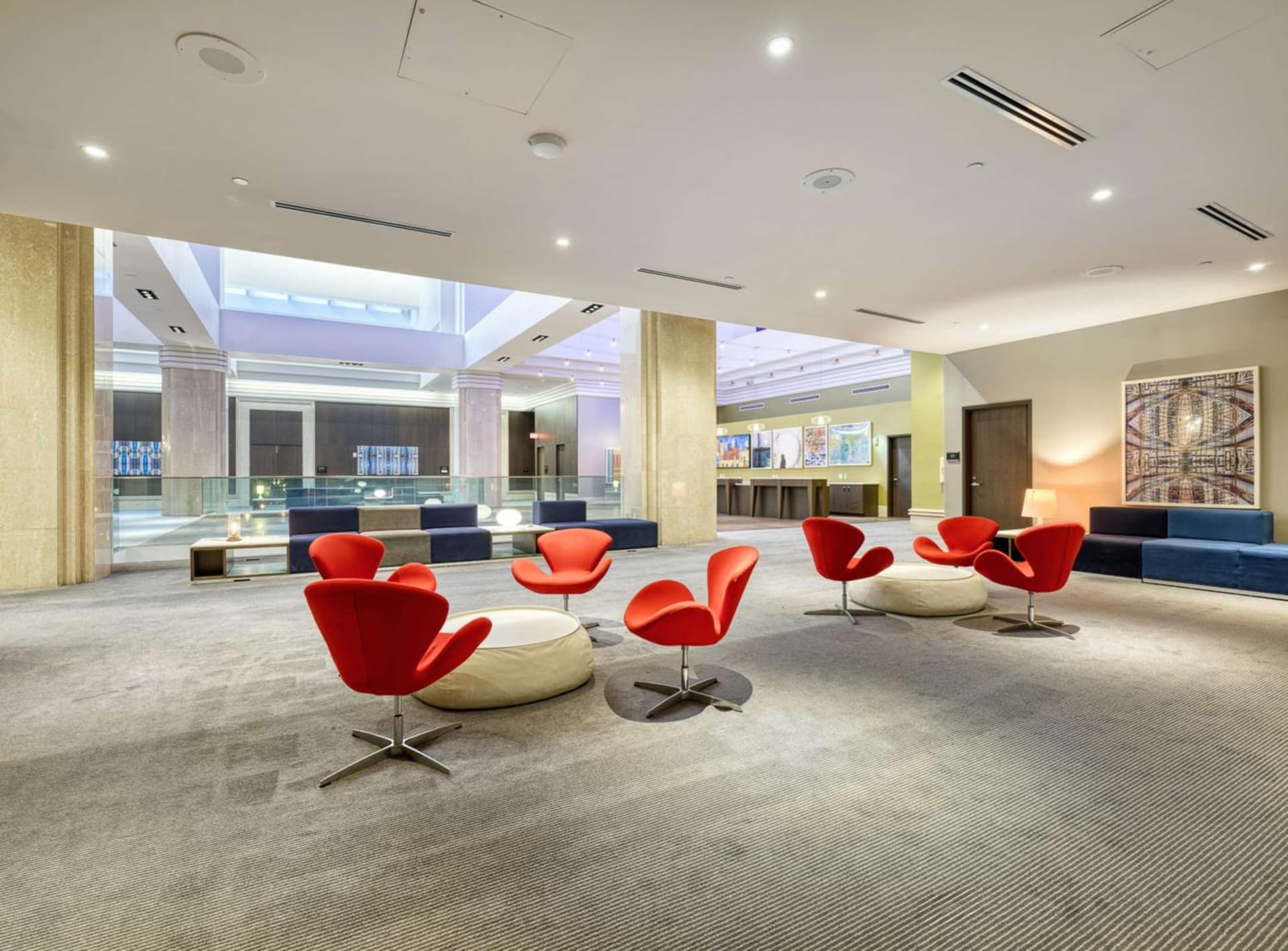 The Royal Sonesta Minneapolis Downtown gallery photo in Minneapolis, MN — image 120