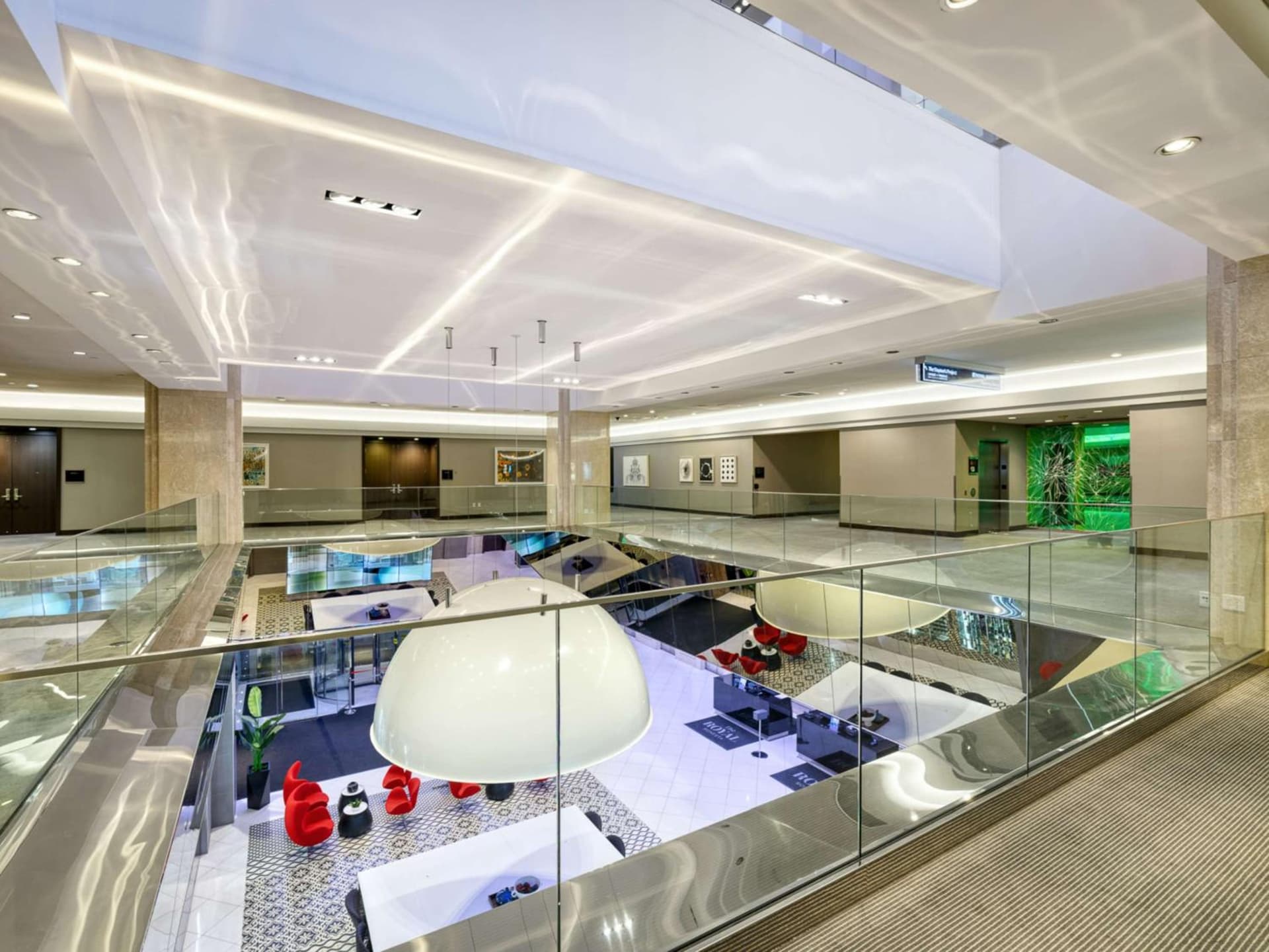 The Royal Sonesta Minneapolis Downtown gallery photo in Minneapolis, MN — image 75