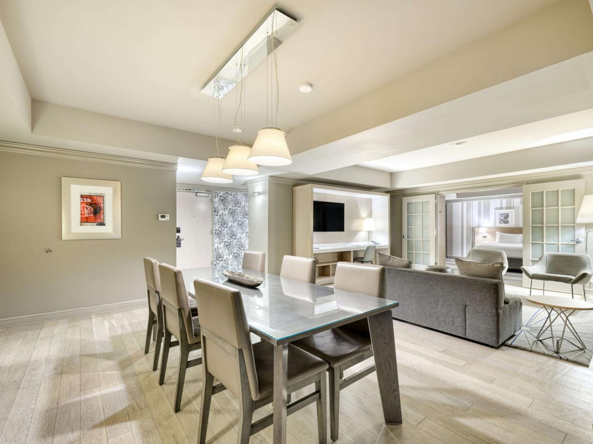 The Royal Sonesta Minneapolis Downtown gallery photo in Minneapolis, MN — image 90