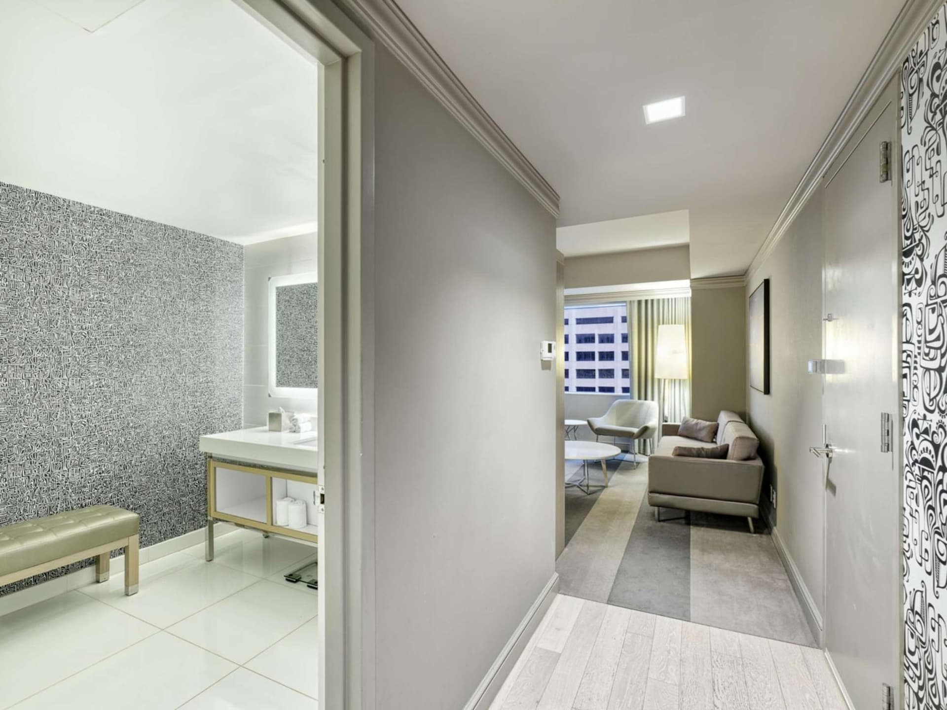 The Royal Sonesta Minneapolis Downtown gallery photo in Minneapolis, MN — image 101