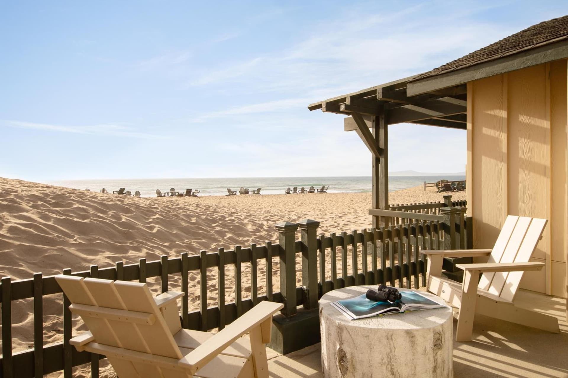 Sanctuary Beach Resort gallery photo in Marina, CA — image 32