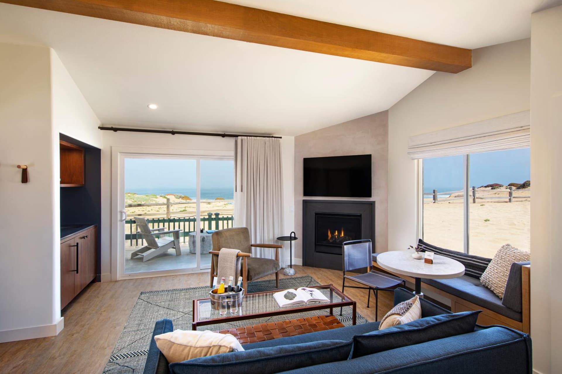 Sanctuary Beach Resort gallery photo in Marina, CA — image 36