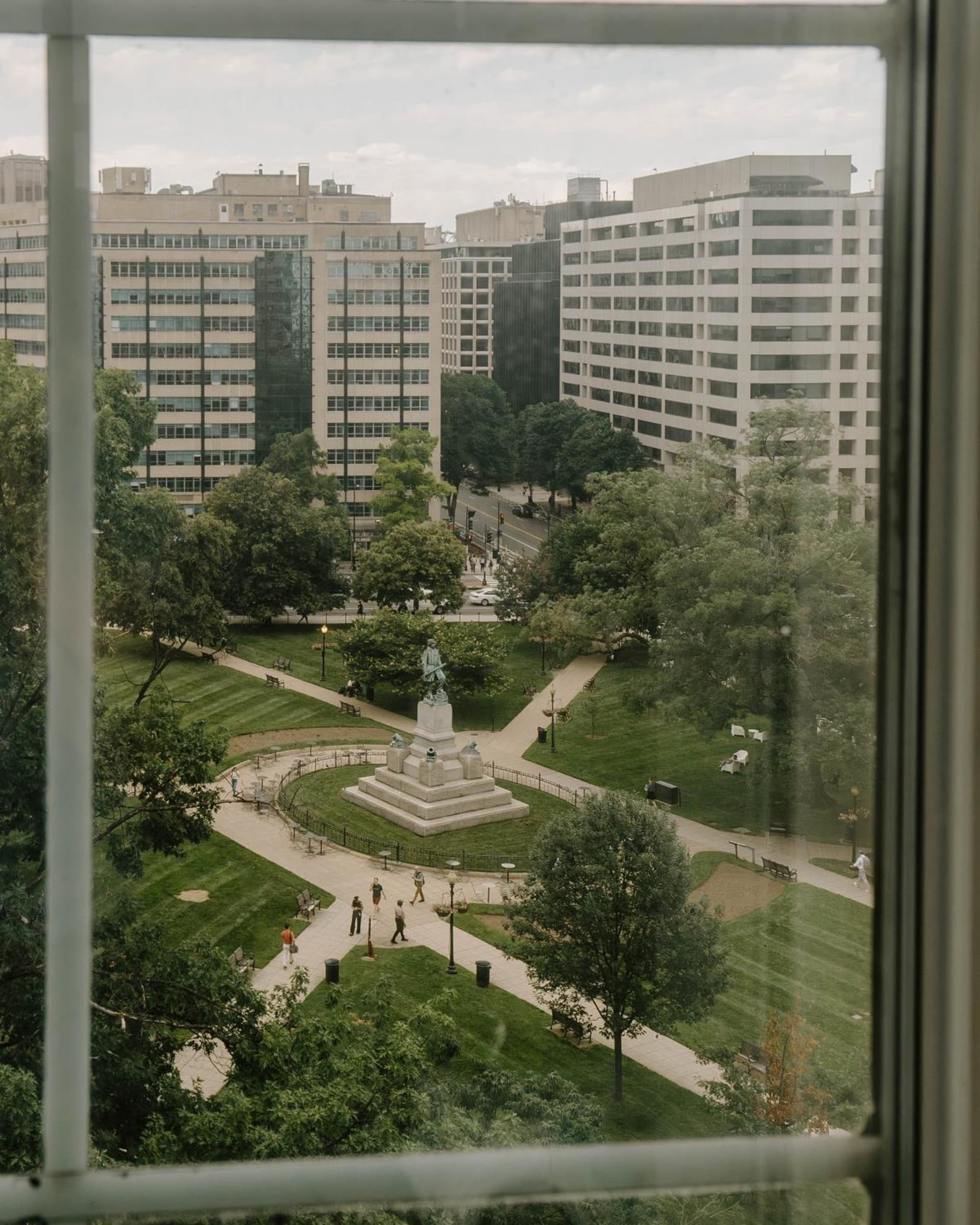 Club Quarters Hotel White House, Washington DC gallery photo in Washington, DC — image 29