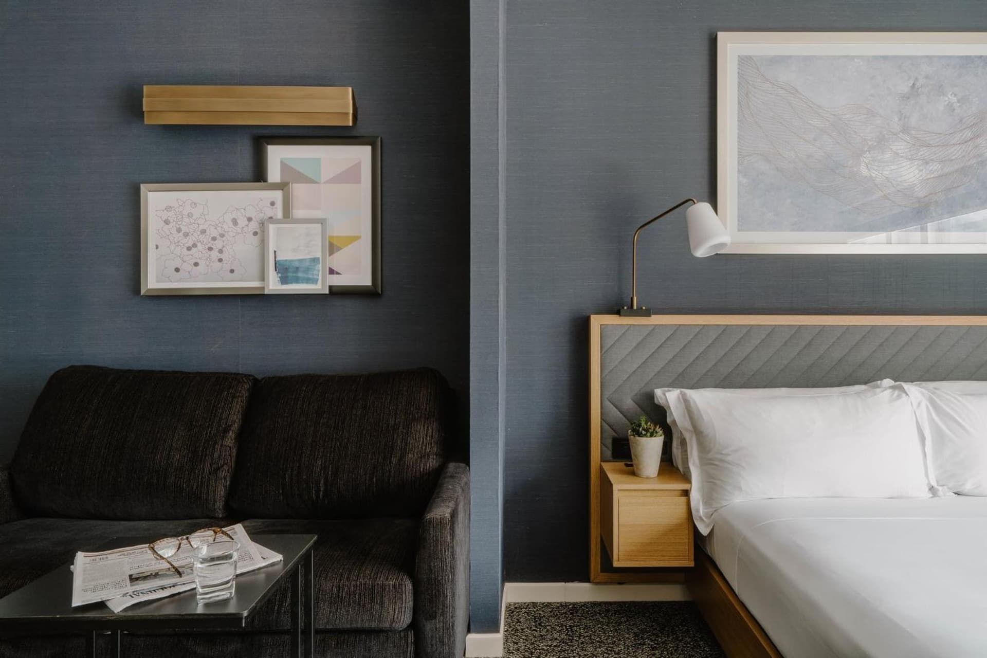 Club Quarters Hotel White House, Washington DC gallery photo in Washington, DC — image 18