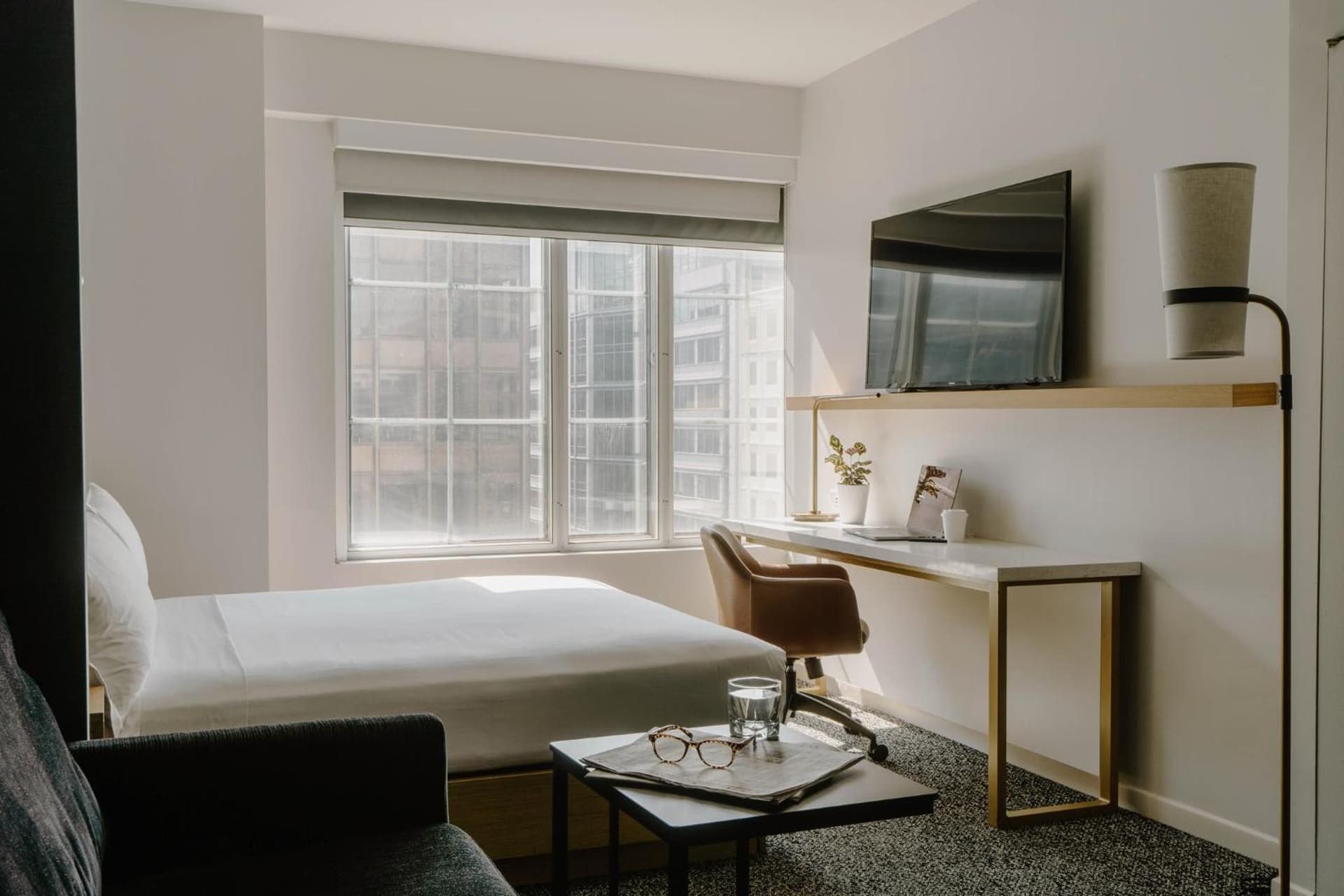 Club Quarters Hotel White House, Washington DC gallery photo in Washington, DC — image 31