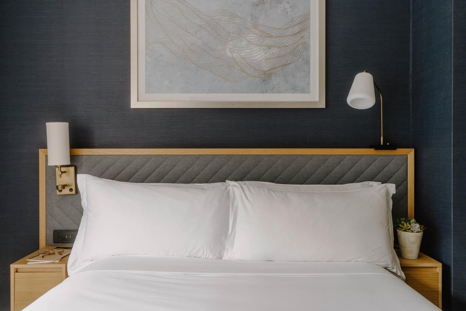 Club Quarters Hotel White House, Washington DC gallery photo in Washington, DC — image 22