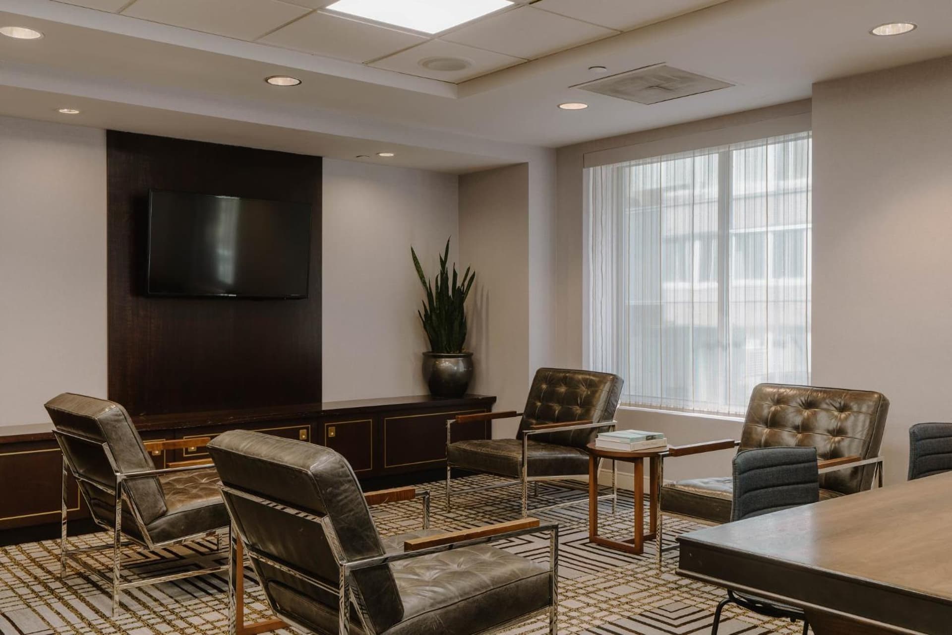 Club Quarters Hotel White House, Washington DC gallery photo in Washington, DC — image 17