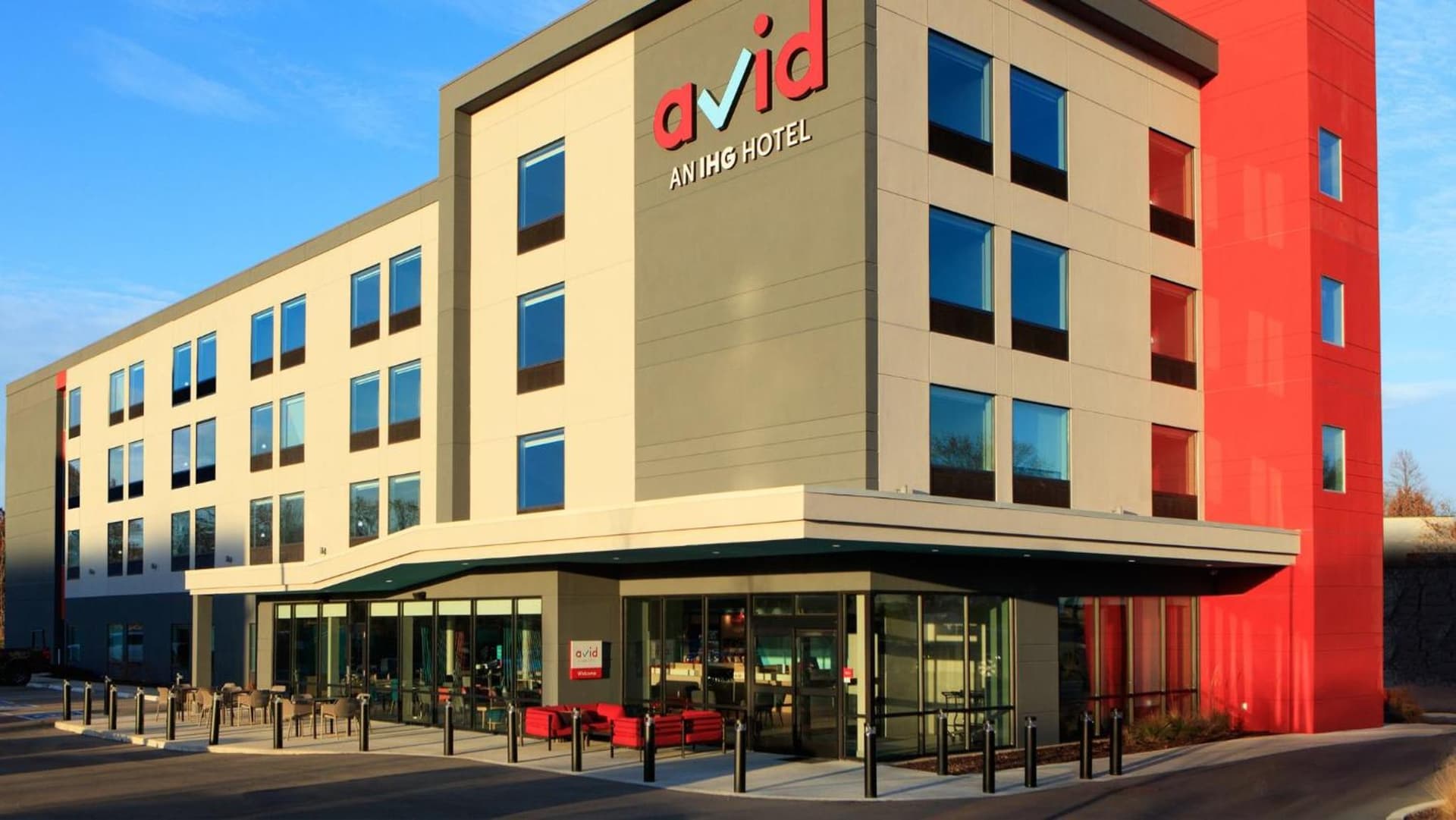 avid hotel Pueblo North by IHG gallery photo in Pueblo, CO — image 11