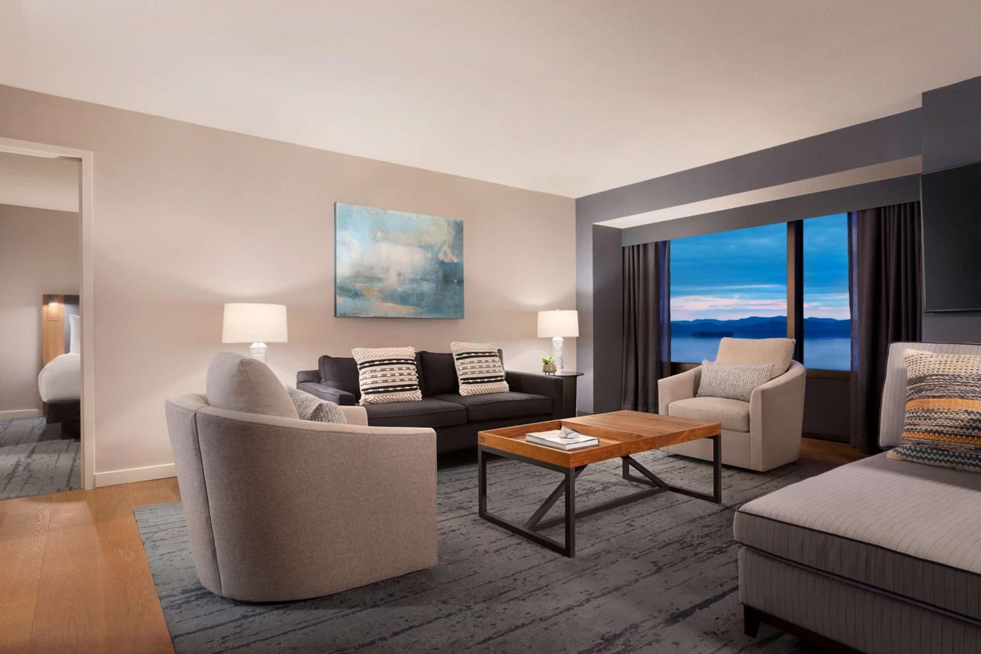 Hotel Champlain Burlington, Curio Collection by Hilton gallery photo in Burlington, VT — image 20