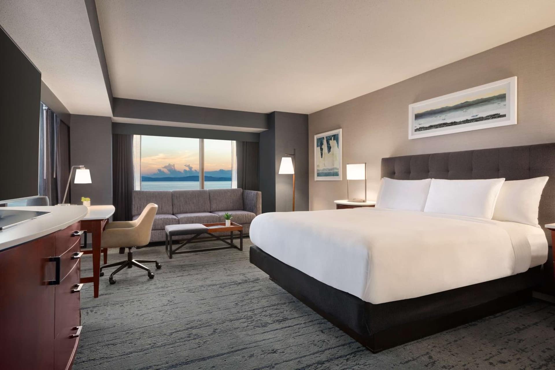 Hotel Champlain Burlington, Curio Collection by Hilton gallery photo in Burlington, VT — image 15