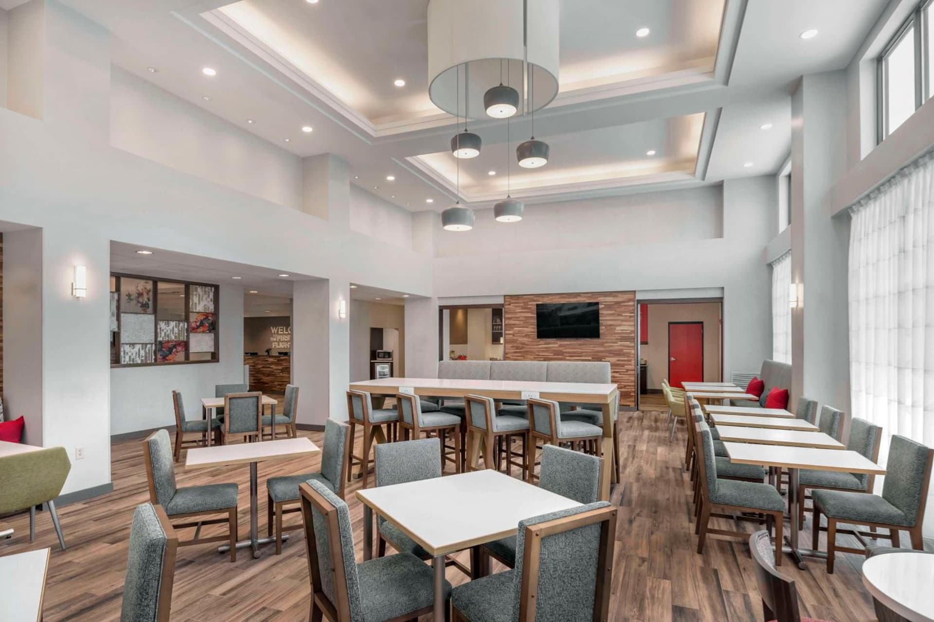 Hampton Inn & Suites Burlington gallery photo in Burlington, NC — image 26
