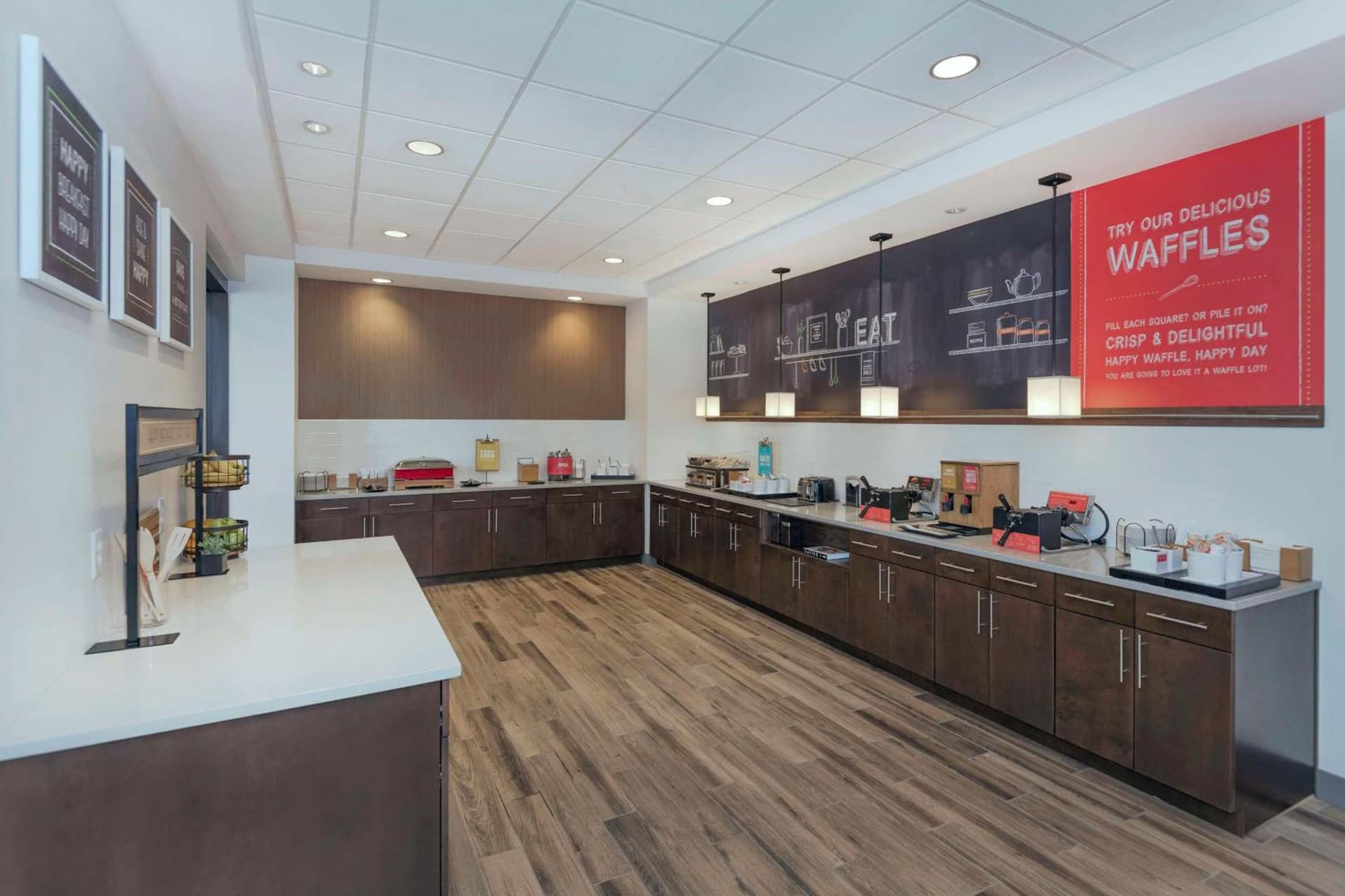Hampton Inn & Suites Burlington gallery photo in Burlington, NC — image 9