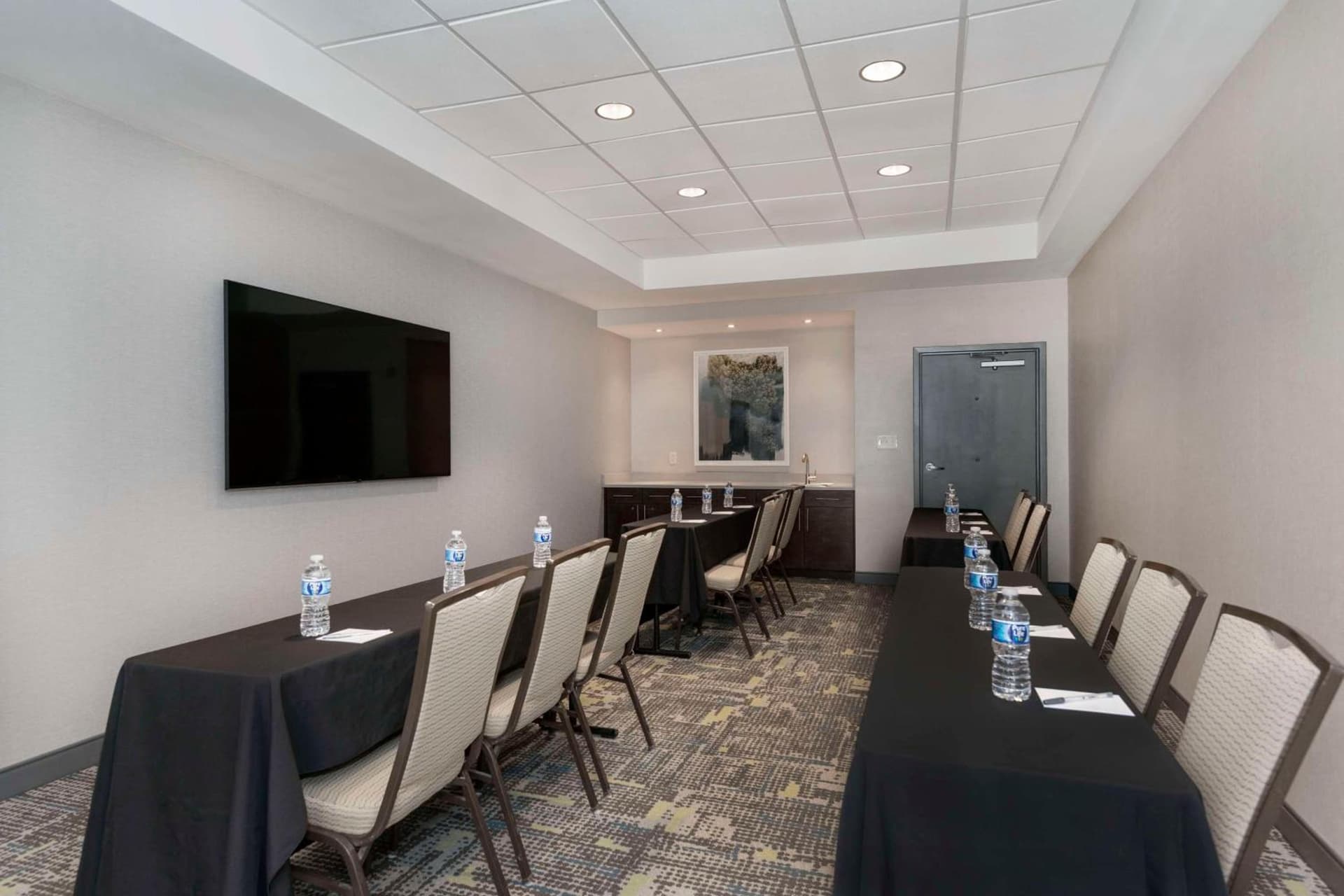 Hampton Inn & Suites Burlington gallery photo in Burlington, NC — image 46