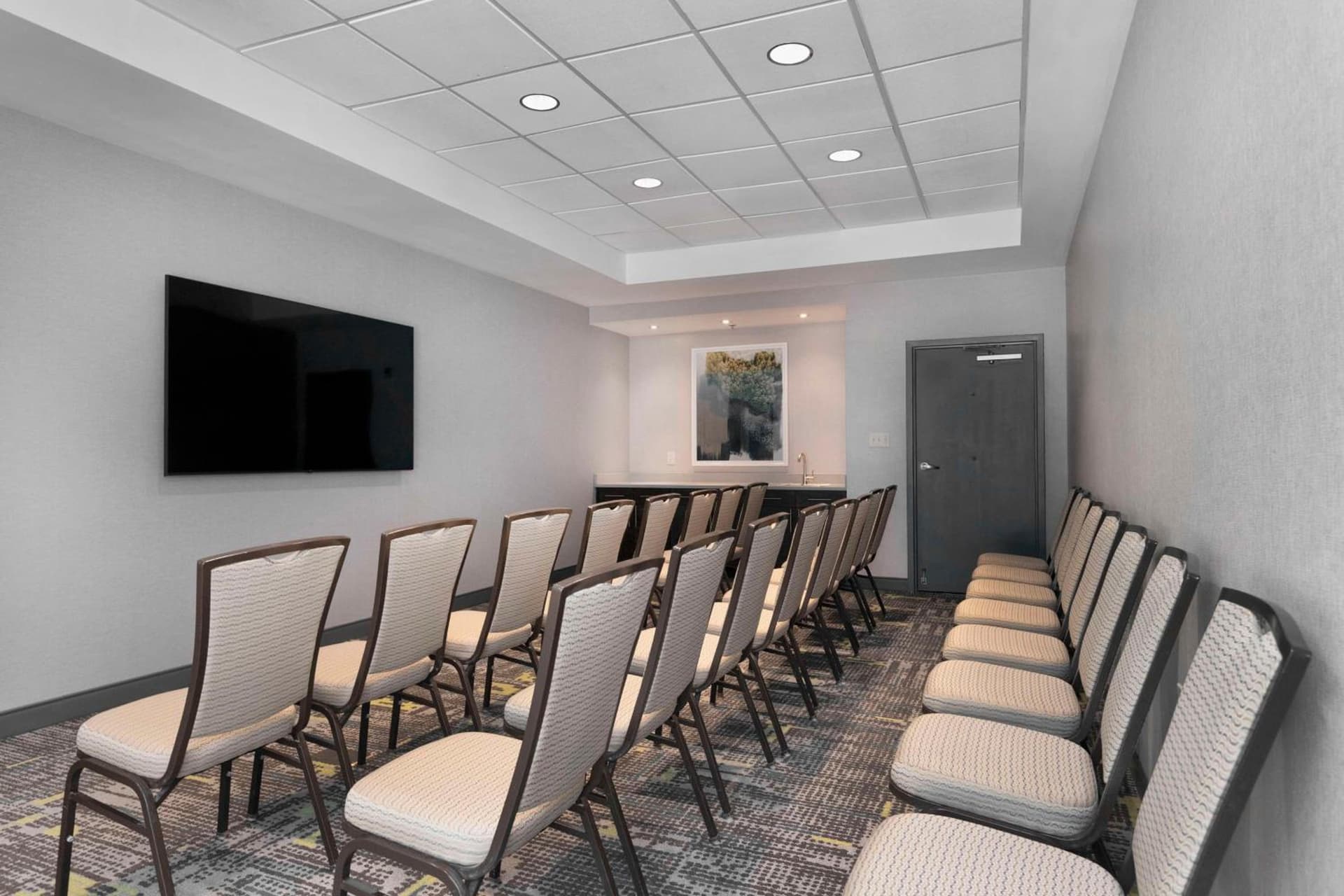 Hampton Inn & Suites Burlington gallery photo in Burlington, NC — image 45