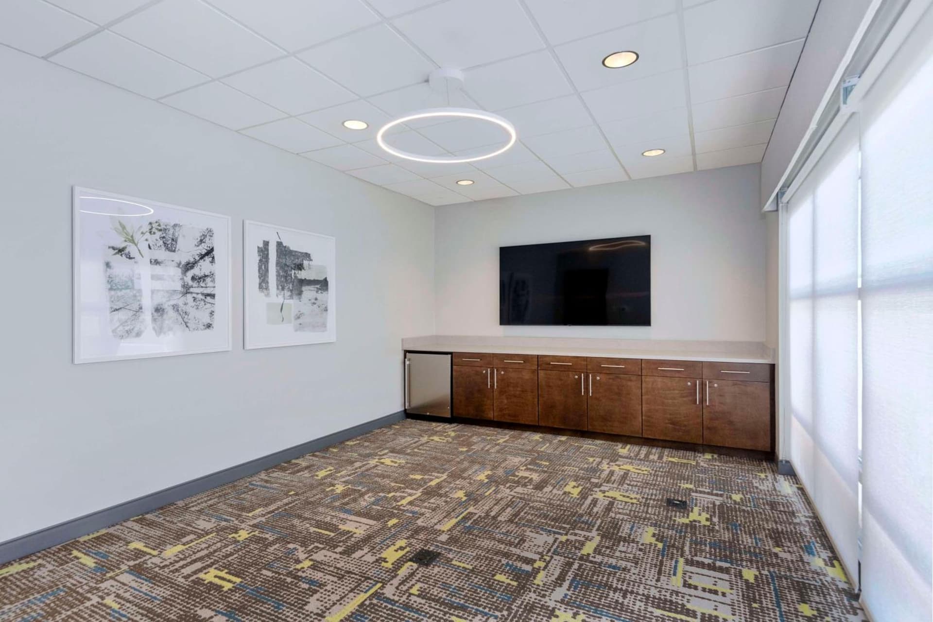 Hampton Inn & Suites Burlington gallery photo in Burlington, NC — image 19