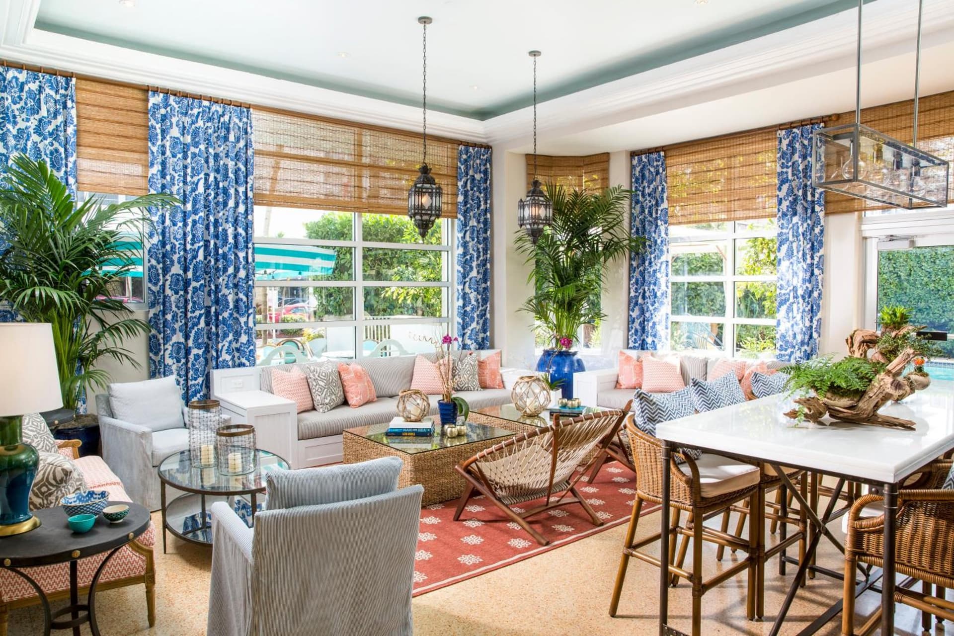 Circa 39 Miami Beach interior in Miami Beach, FL — gallery photo 2