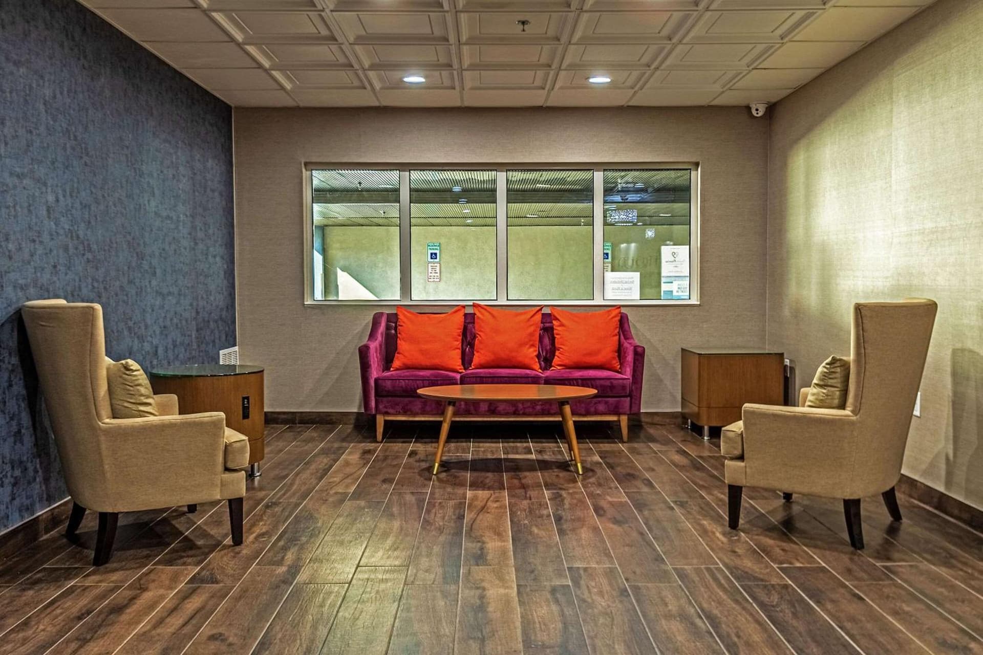 The Penn Stroud, Stroudsburg - Poconos, an Ascend Collection Hotel property views in Stroudsburg, PA — gallery photo 3