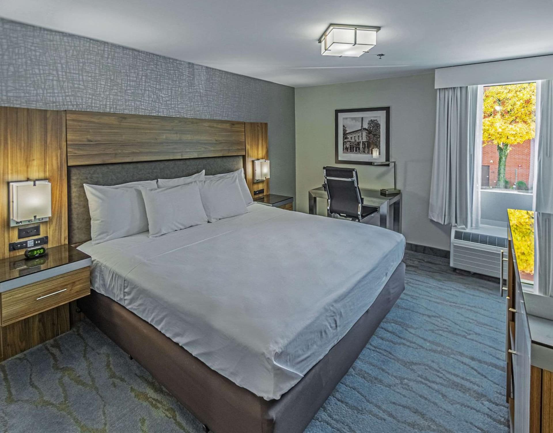 The Penn Stroud, Stroudsburg - Poconos, an Ascend Collection Hotel gallery photo in Stroudsburg, PA — image 15