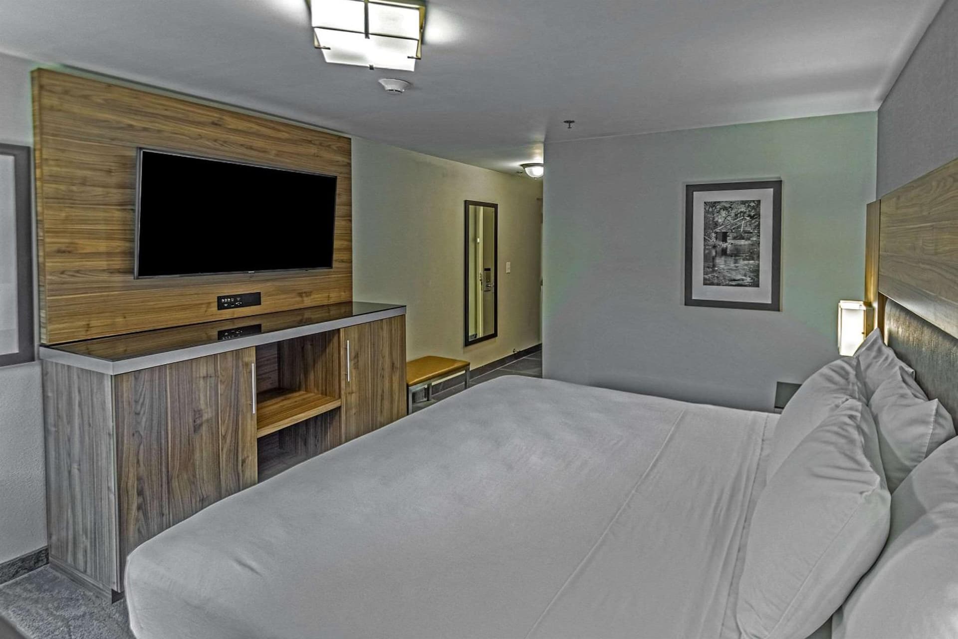 The Penn Stroud, Stroudsburg - Poconos, an Ascend Collection Hotel gallery photo in Stroudsburg, PA — image 33