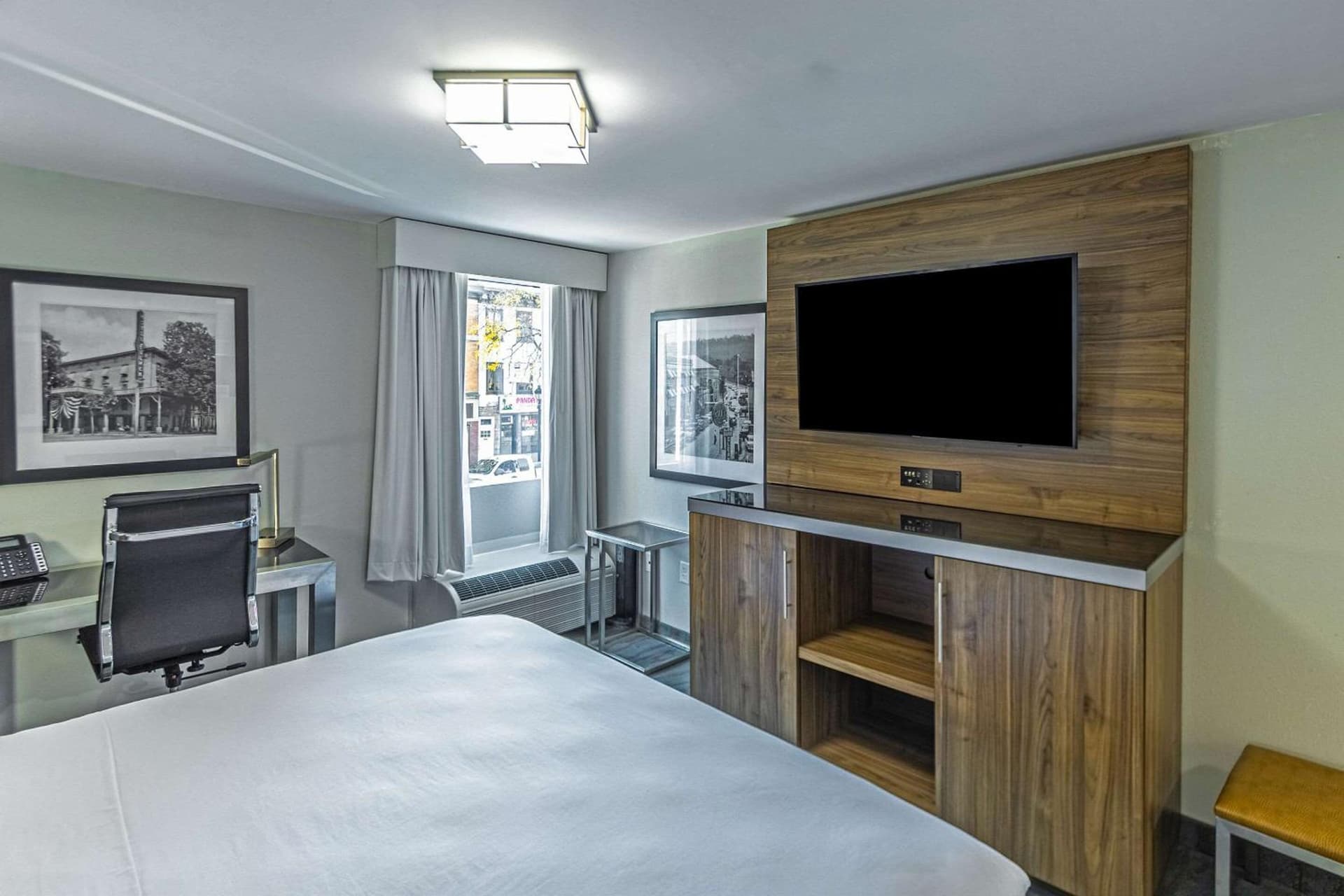 The Penn Stroud, Stroudsburg - Poconos, an Ascend Collection Hotel gallery photo in Stroudsburg, PA — image 36