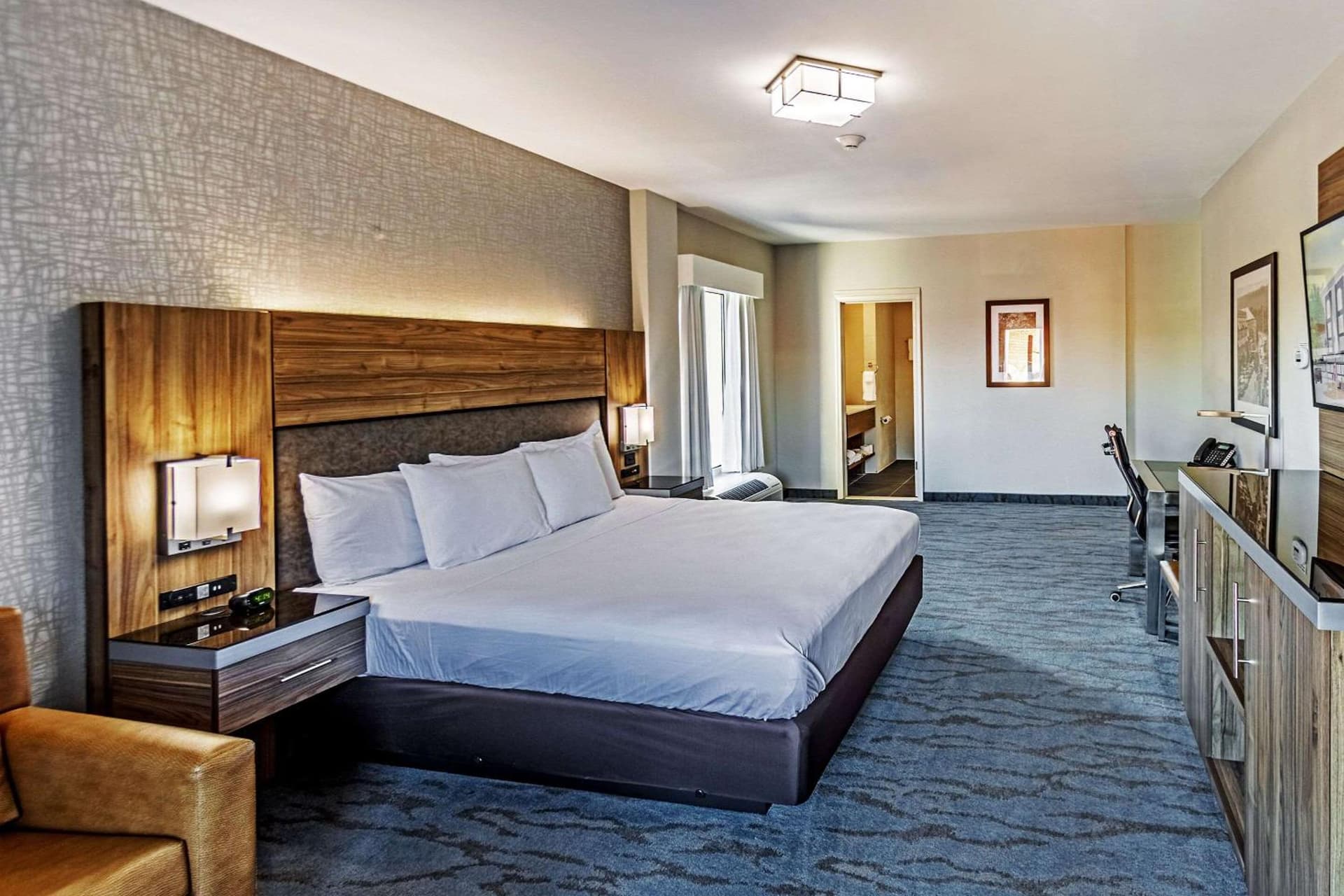The Penn Stroud, Stroudsburg - Poconos, an Ascend Collection Hotel gallery photo in Stroudsburg, PA — image 30