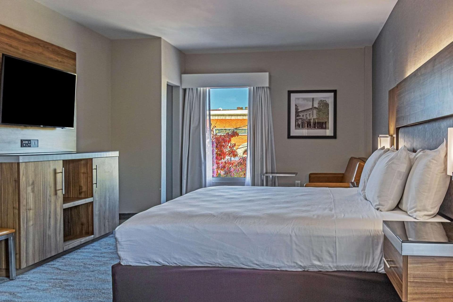 The Penn Stroud, Stroudsburg - Poconos, an Ascend Collection Hotel gallery photo in Stroudsburg, PA — image 10