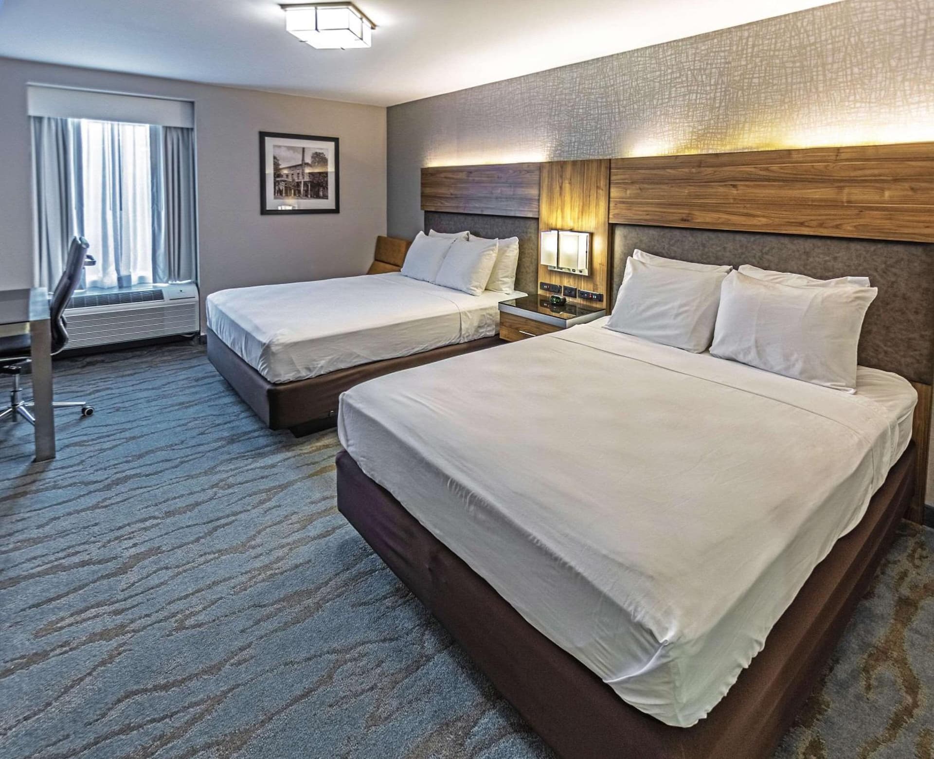 The Penn Stroud, Stroudsburg - Poconos, an Ascend Collection Hotel gallery photo in Stroudsburg, PA — image 35