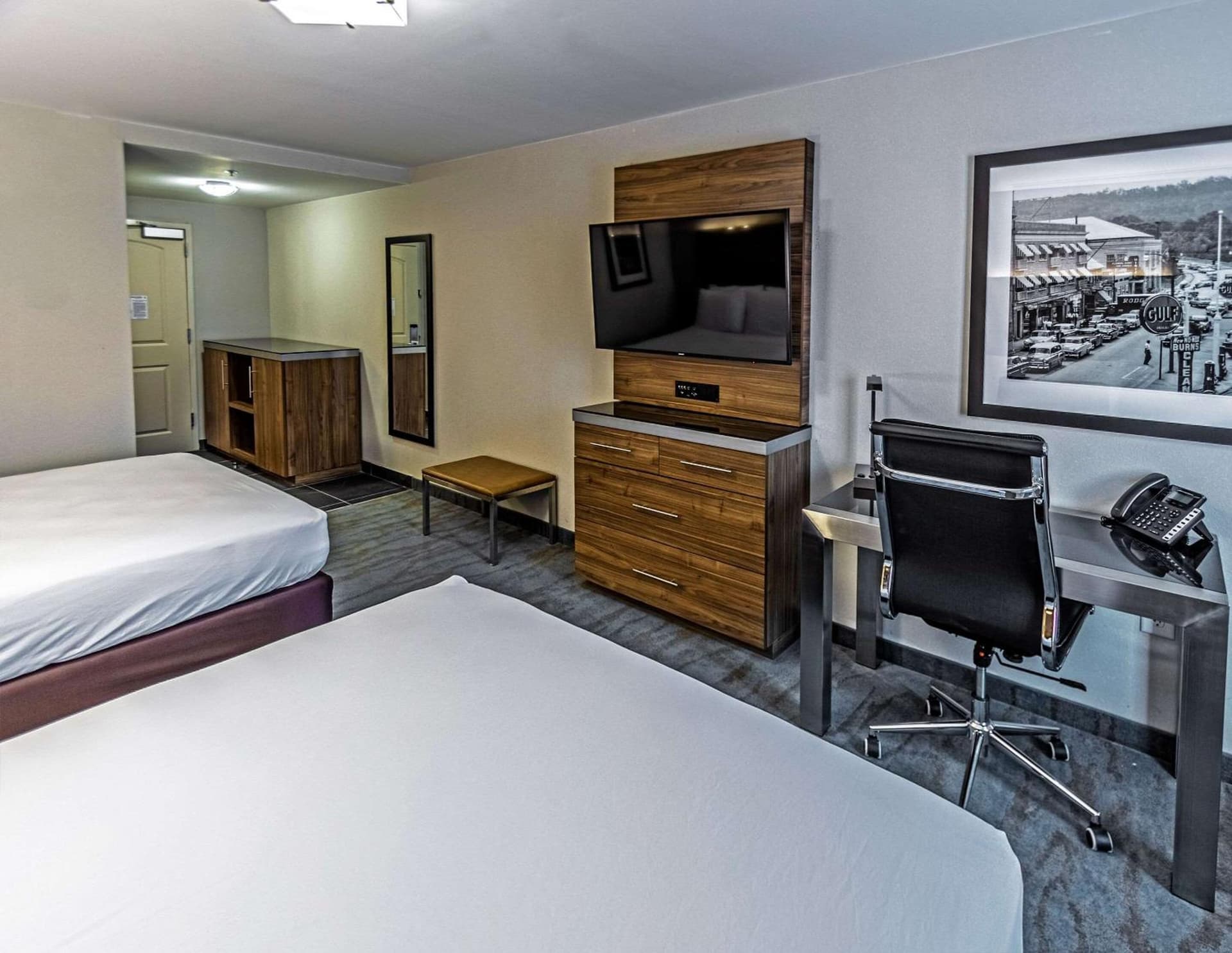 The Penn Stroud, Stroudsburg - Poconos, an Ascend Collection Hotel gallery photo in Stroudsburg, PA — image 34