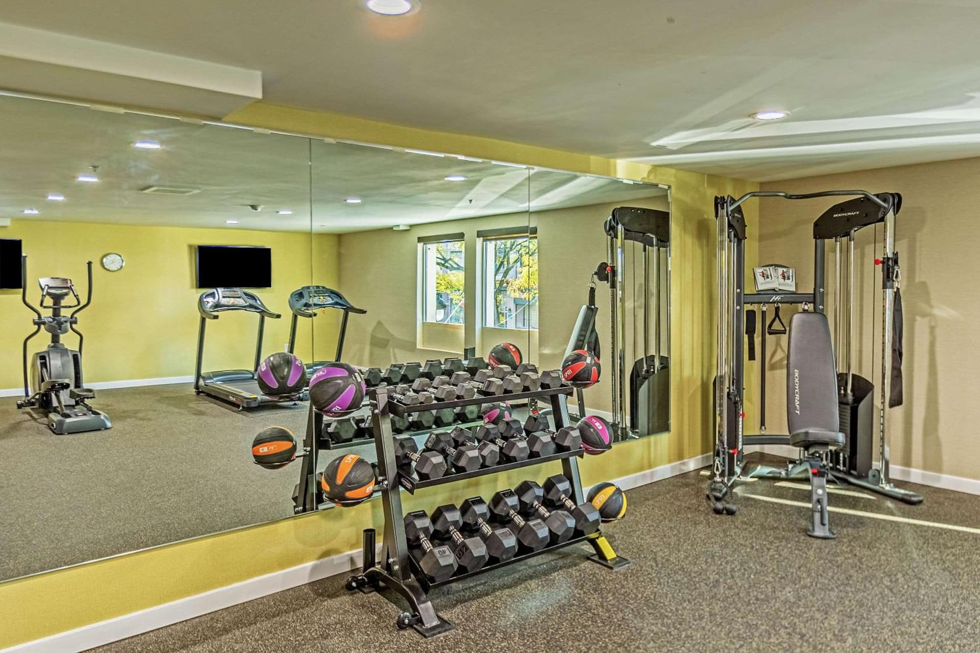 The Penn Stroud, Stroudsburg - Poconos, an Ascend Collection Hotel gallery photo in Stroudsburg, PA — image 7