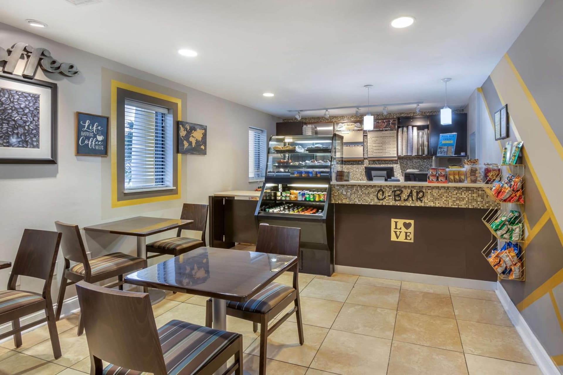 Hilton Grand Vacations Club Anderson Ocean Myrtle Beach gallery photo in Myrtle Beach, SC — image 25