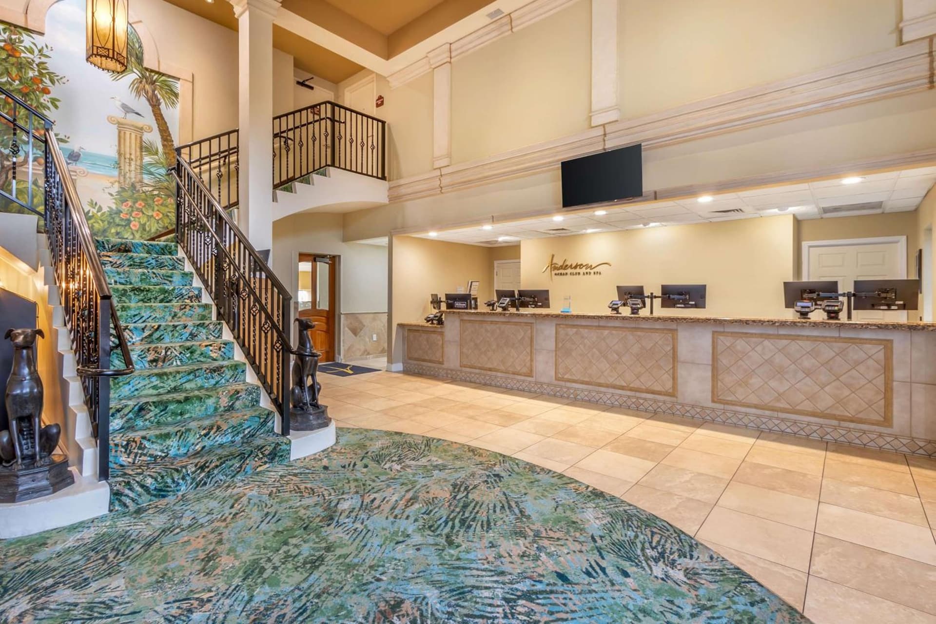 Hilton Grand Vacations Club Anderson Ocean Myrtle Beach gallery photo in Myrtle Beach, SC — image 4